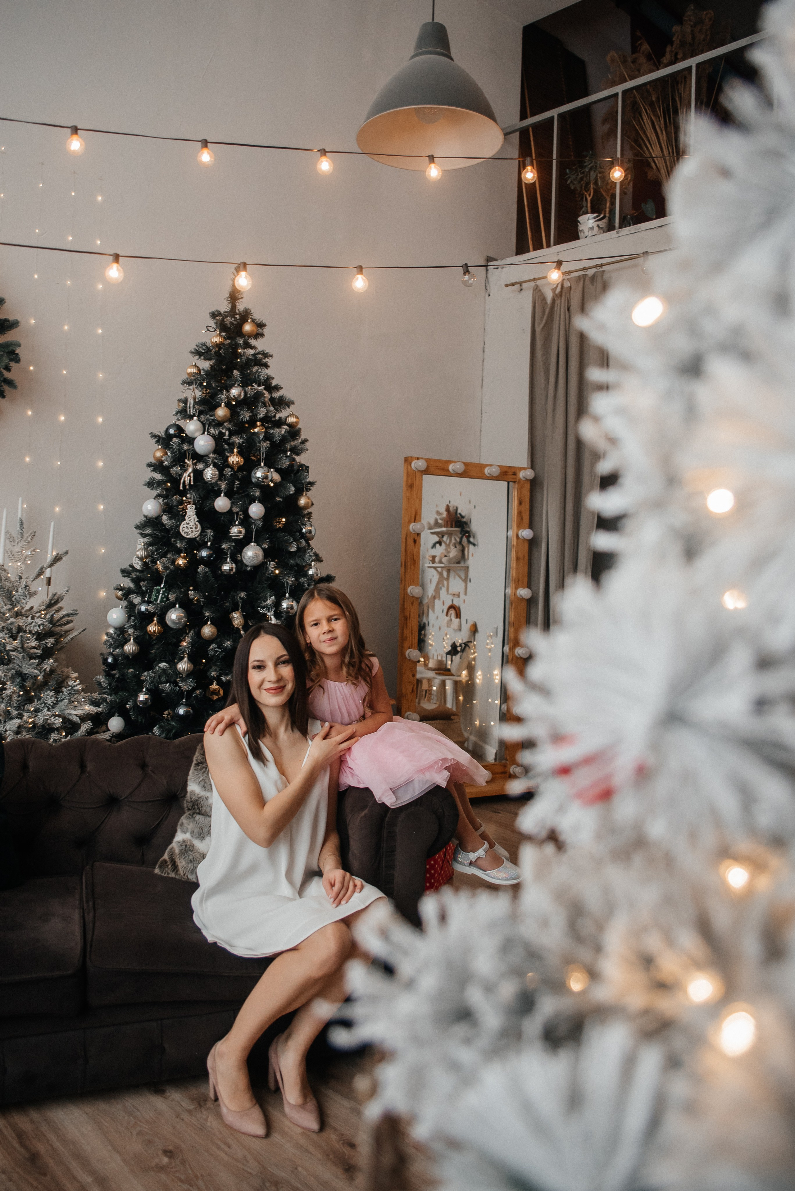 Ангелина и Элина. Свадебный и семейный фотограф в городе Смоленске