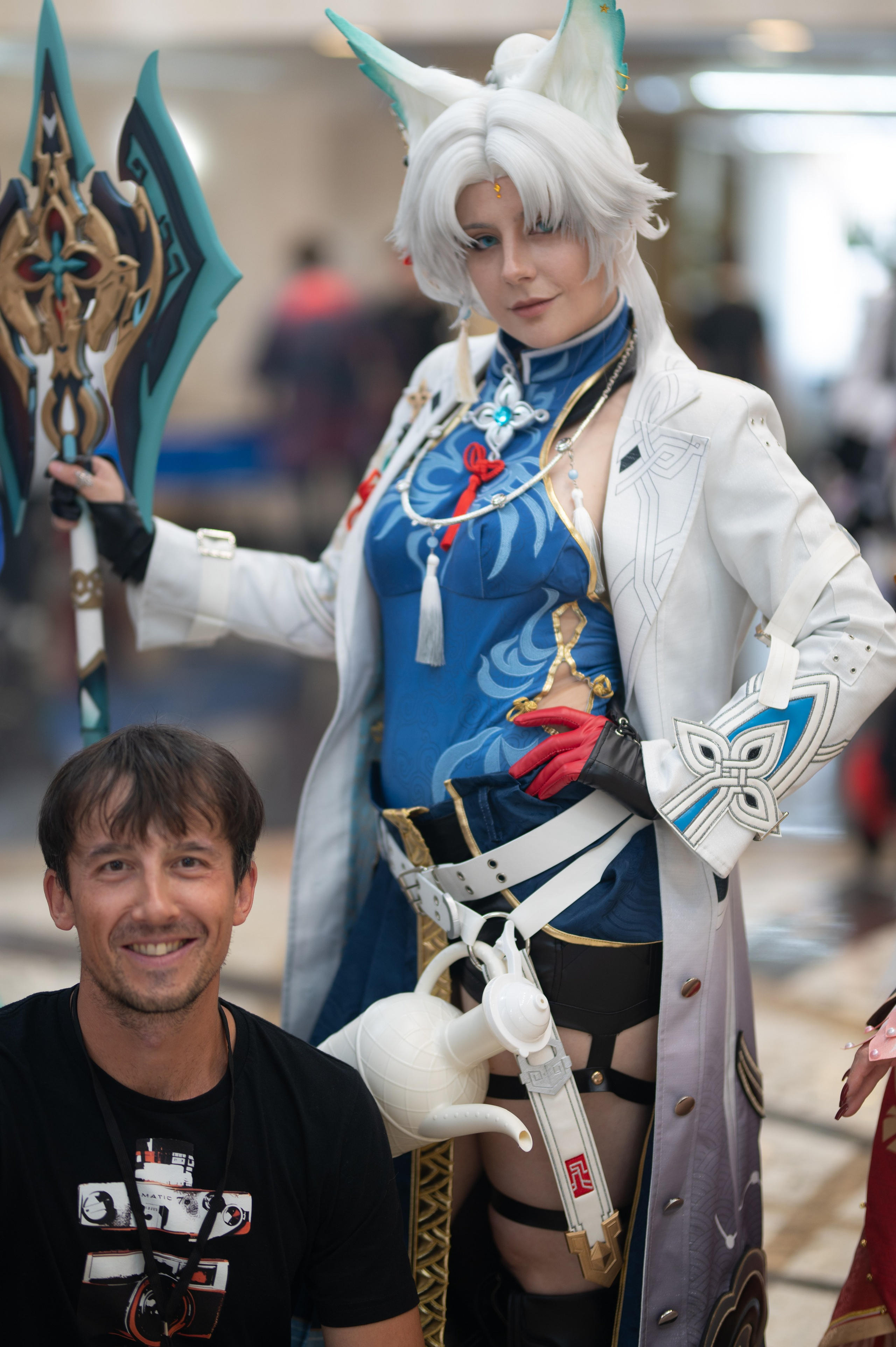 Анимау 2025. Фотограф Белебей Абзалетдинов Артур