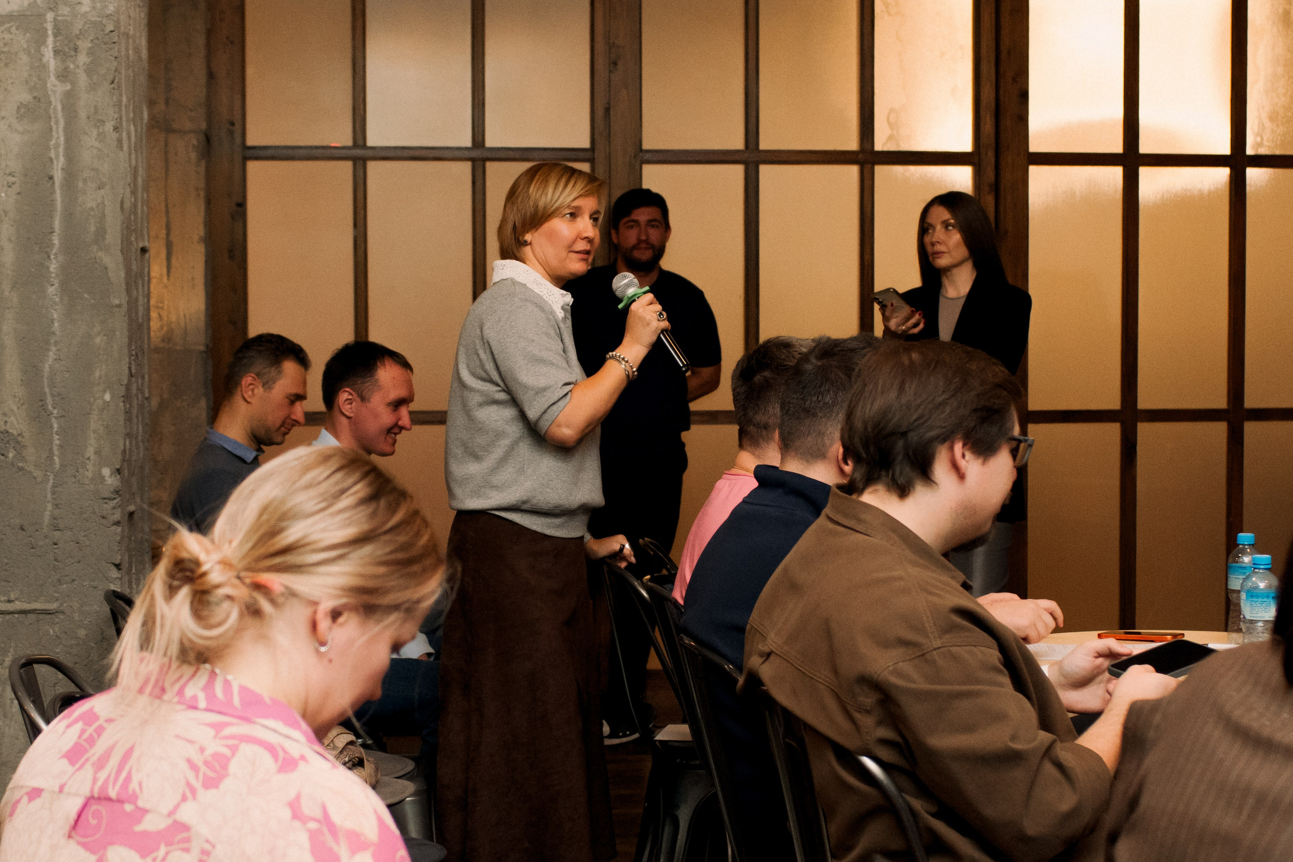 ЗАВОД. КЦ11. Фотограф в Челябинске Любовь Денисенко