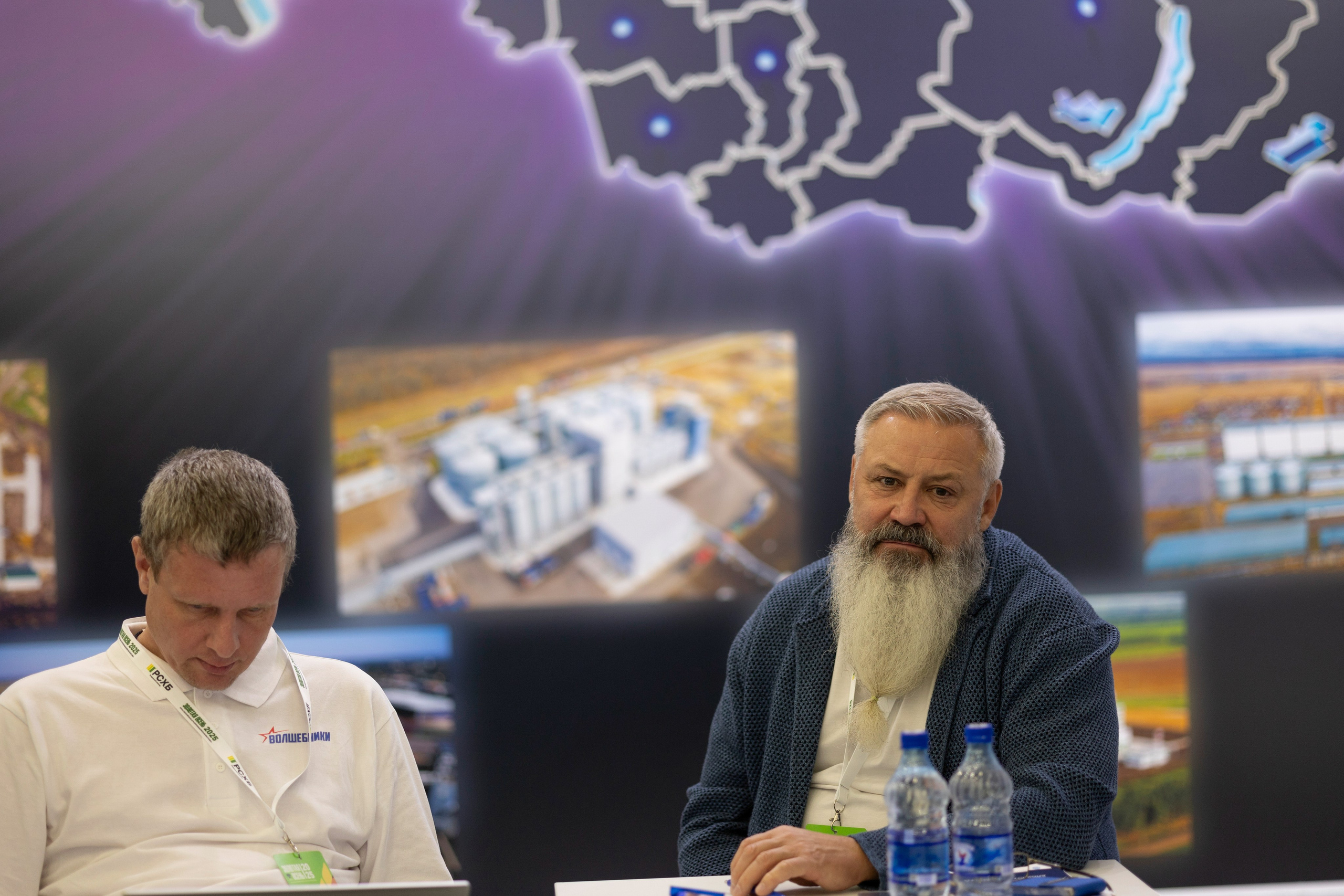 Фото освещение мероприятий, вставки, встречи, семинары.