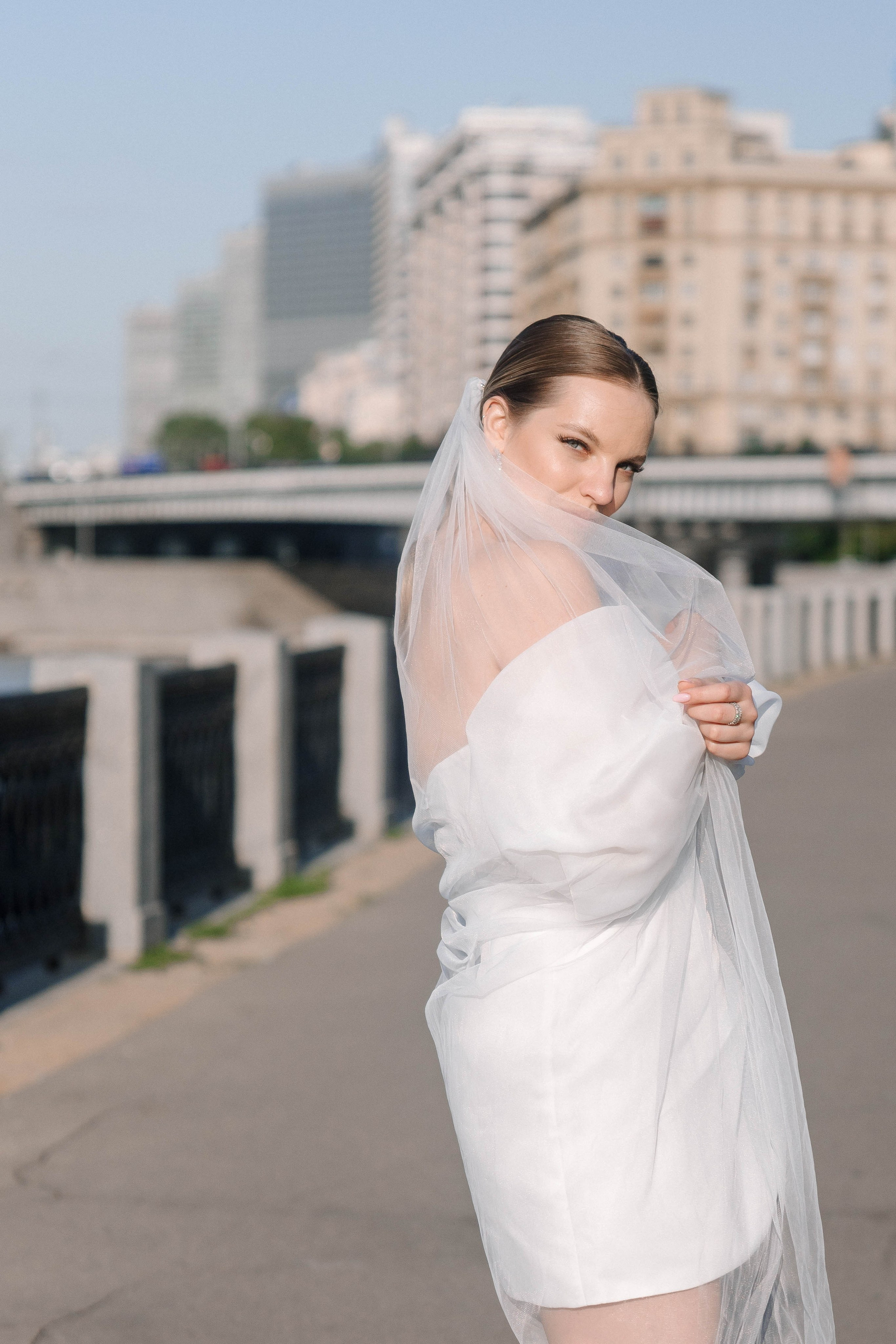 Свадебный Фотограф Москва и МО