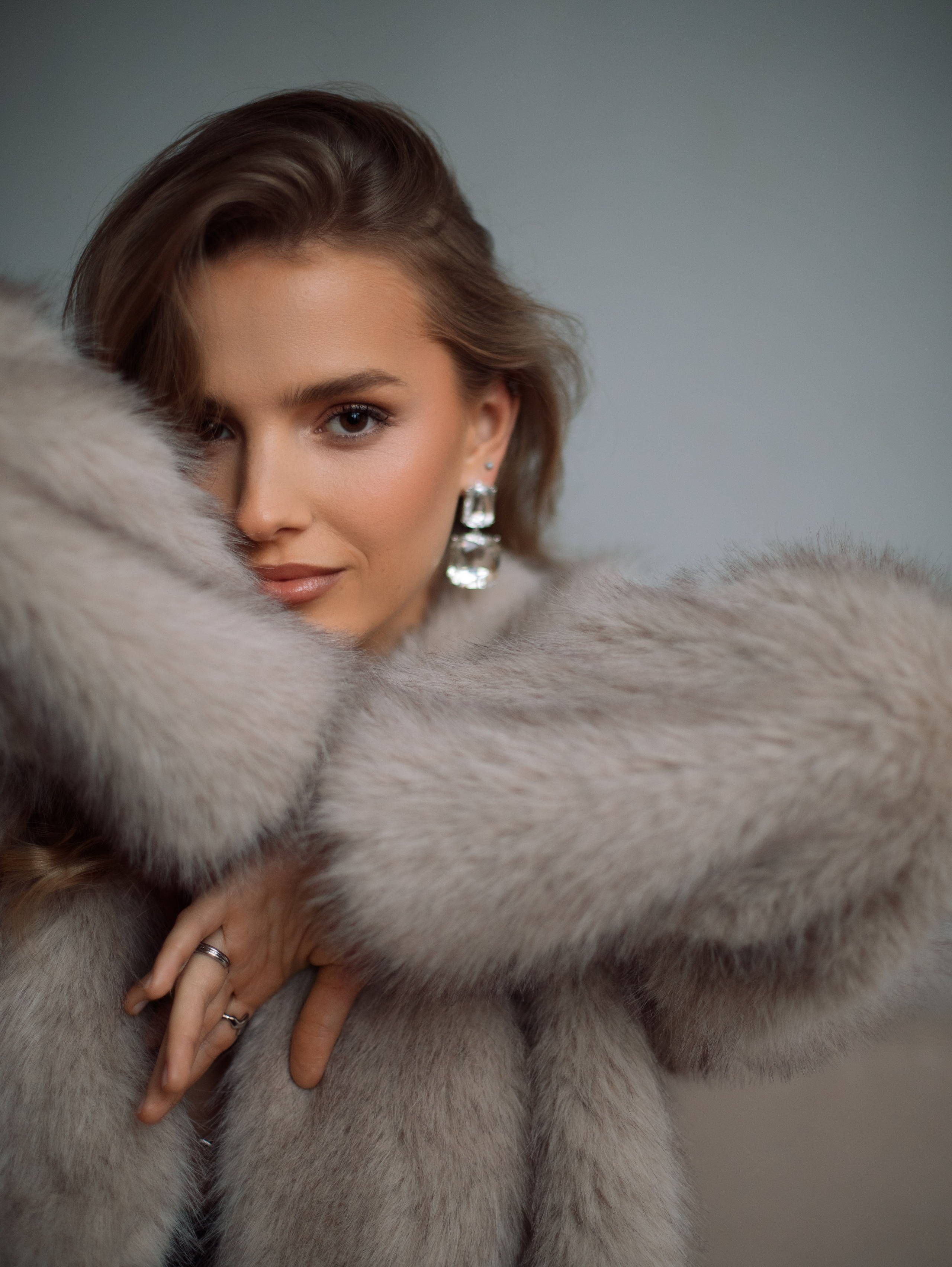 Анастасия Прекрасная. Семейный фотограф в Санкт-Петербурге Ирина Иванова