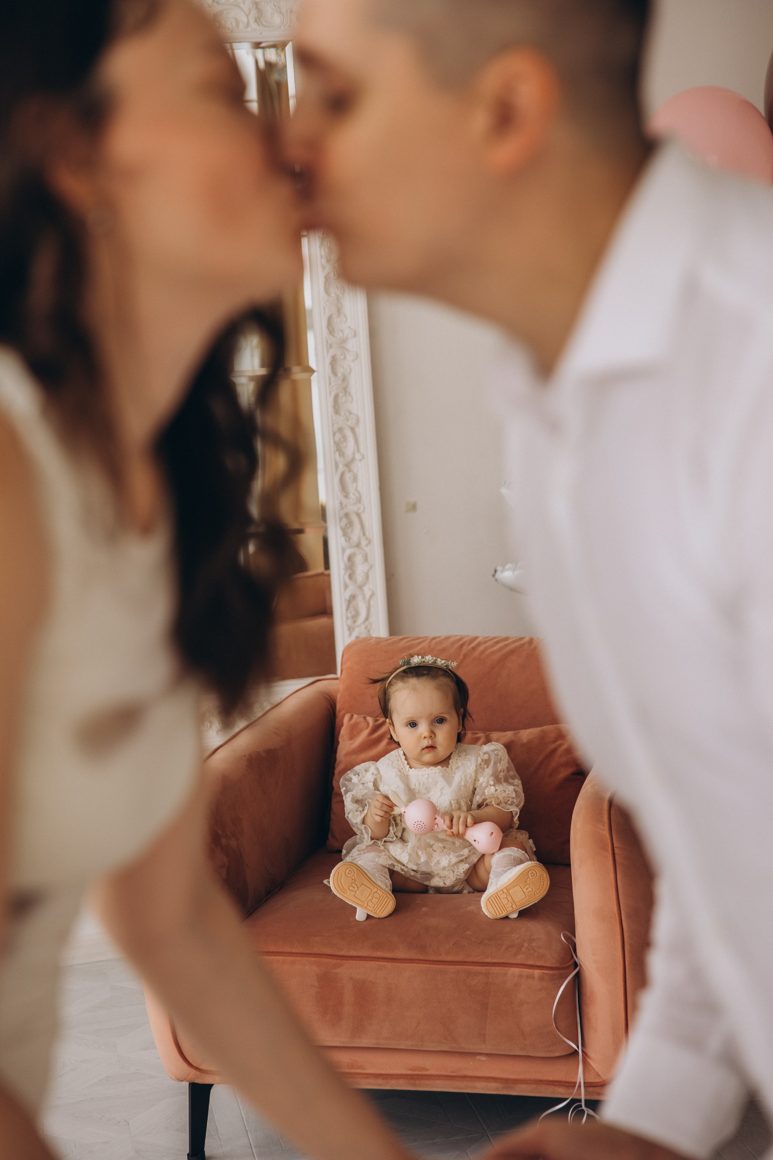 Наш птенчик…. Семейный, свадебный фотограф в Чите Екатерина Мельникова