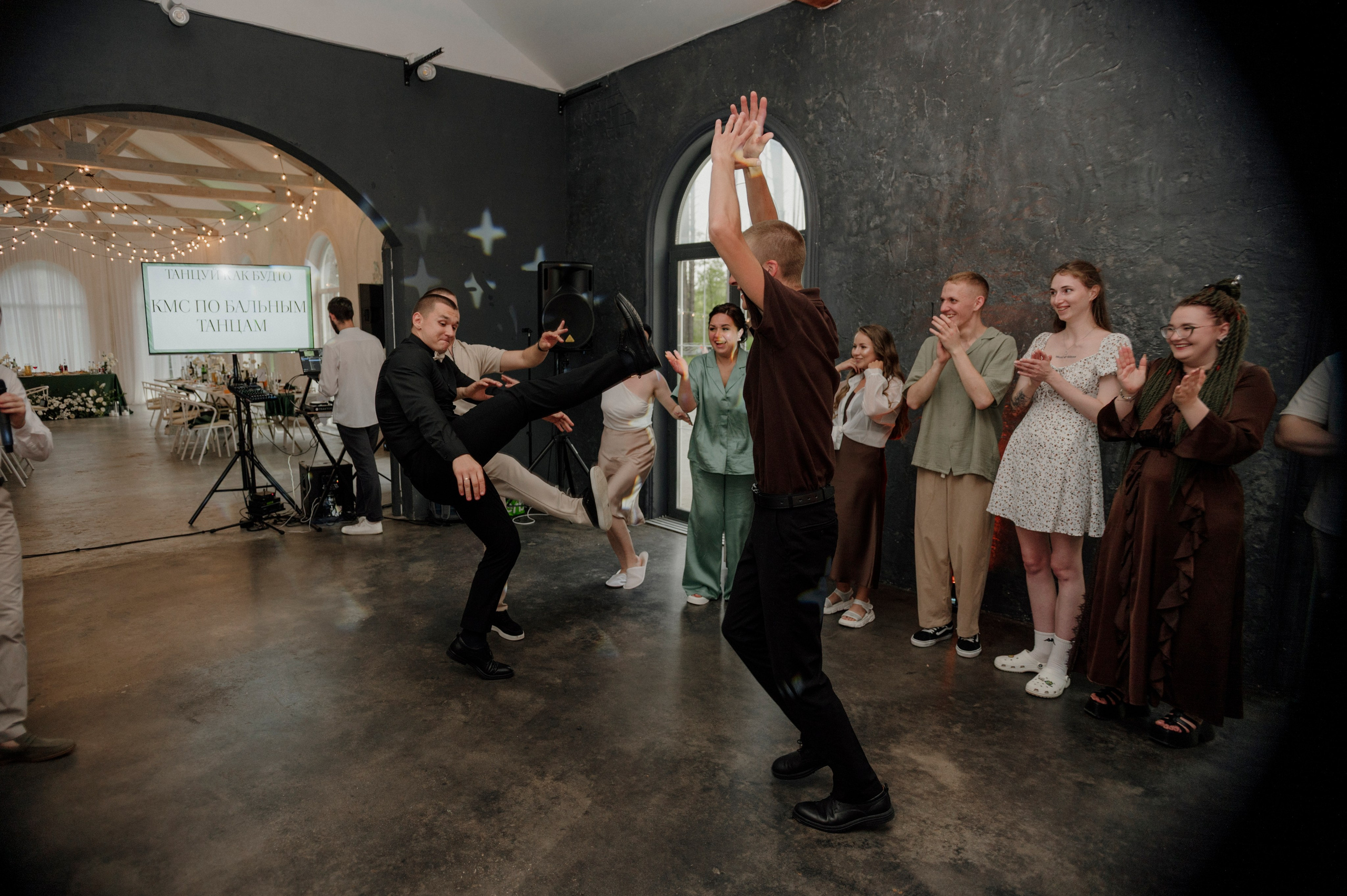 Владимир и Аня. Свадебный и Семейный фотограф в Ярославле Алёна Колясникова