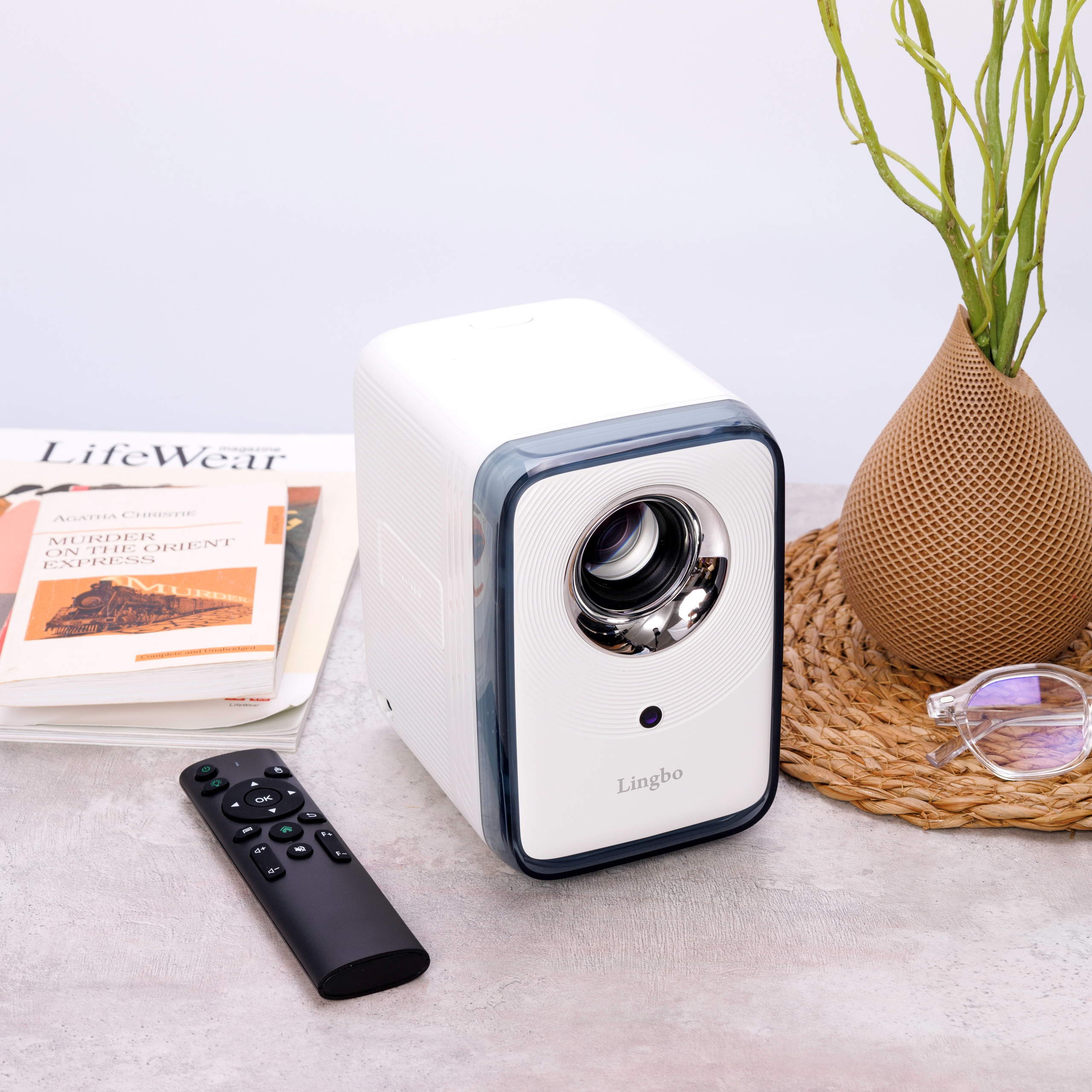 Предметная съемка в интерьере. Главная