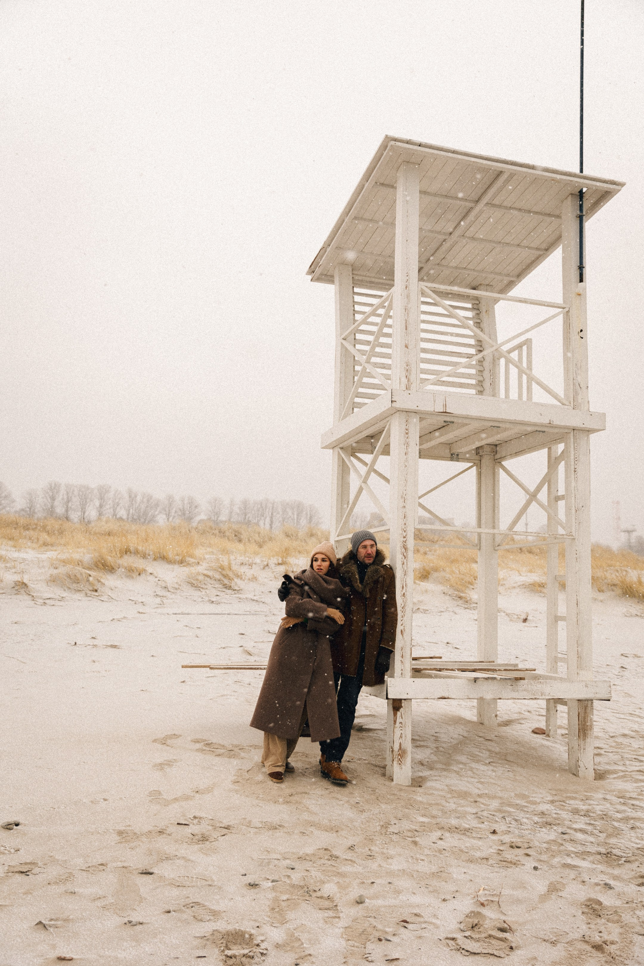 A&S. Свадебный и портретный фотограф в Калининграде и Москве Марк Юдинцев