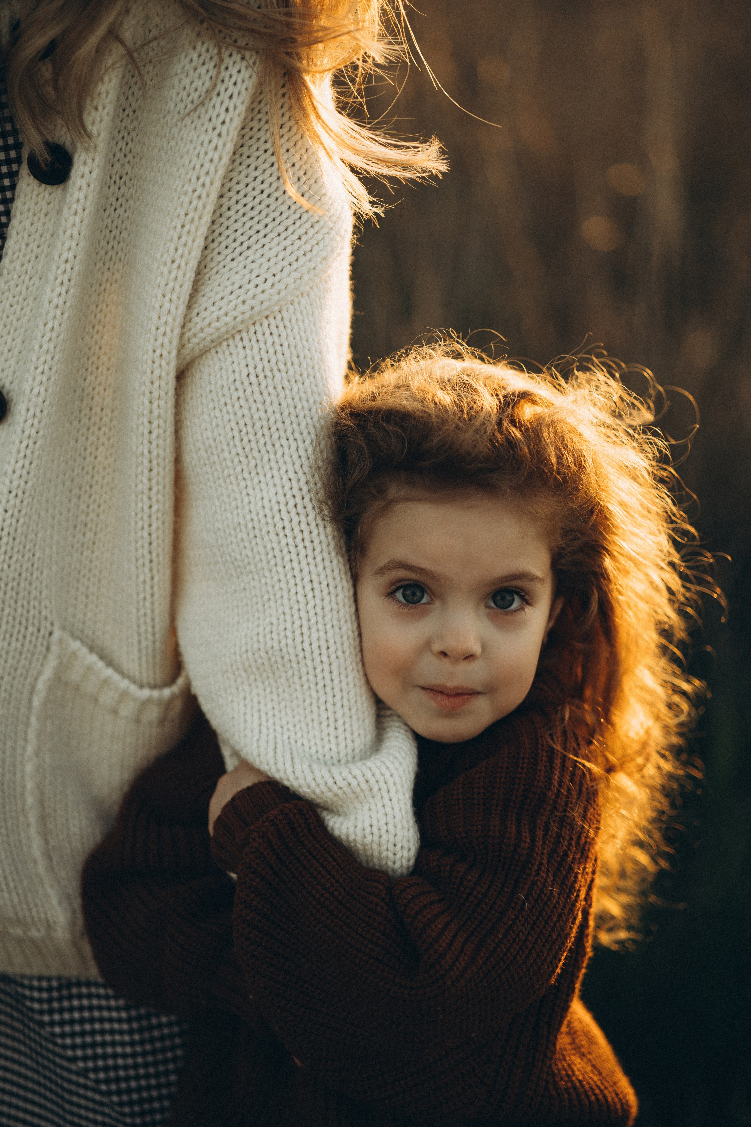 Мама и дочка, такая нежная весна. Семейный и детский фотограф, таганрог, ростов-на-дону