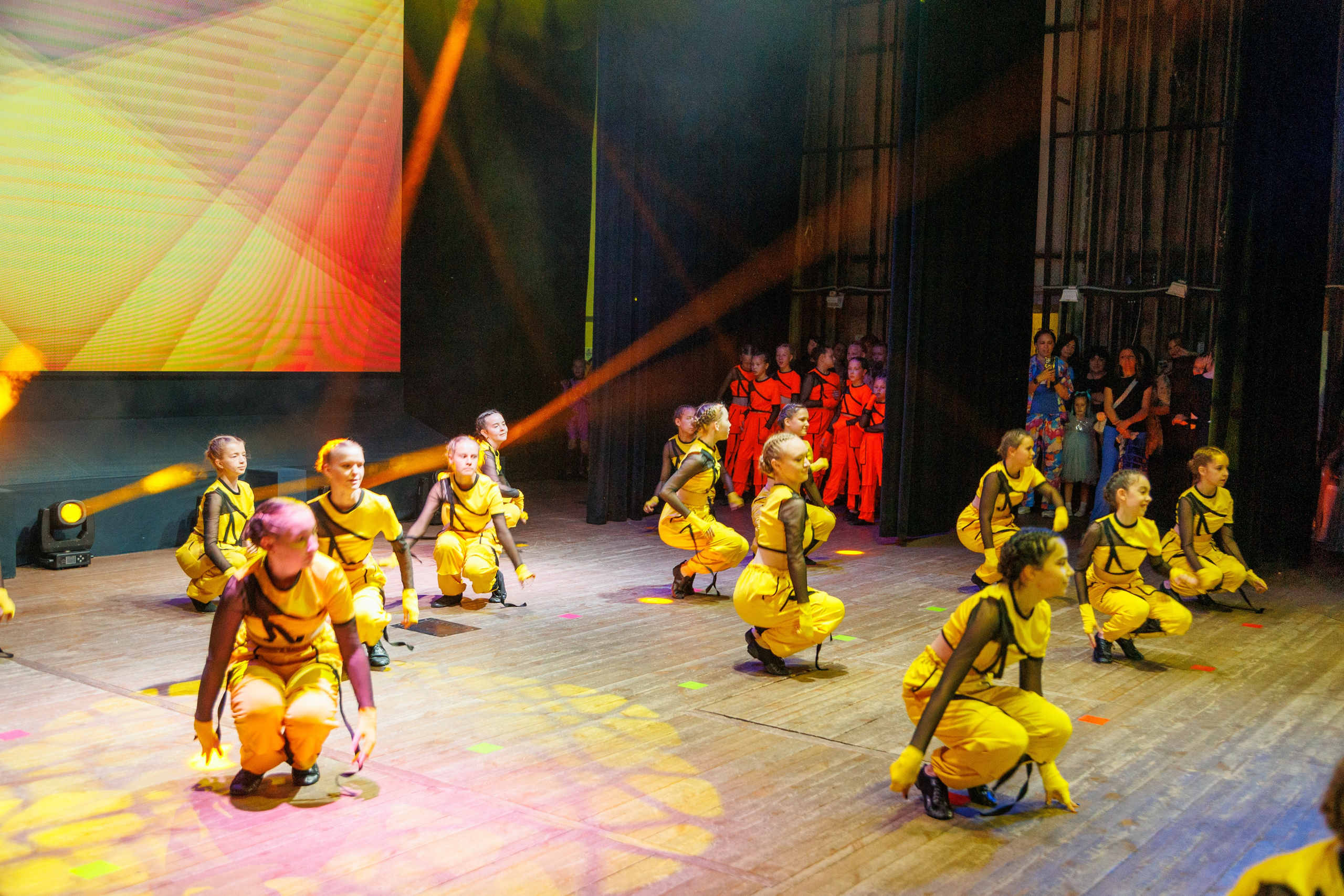 Концерт «Монпансье». Свадебный и семейный фотограф в Армавире