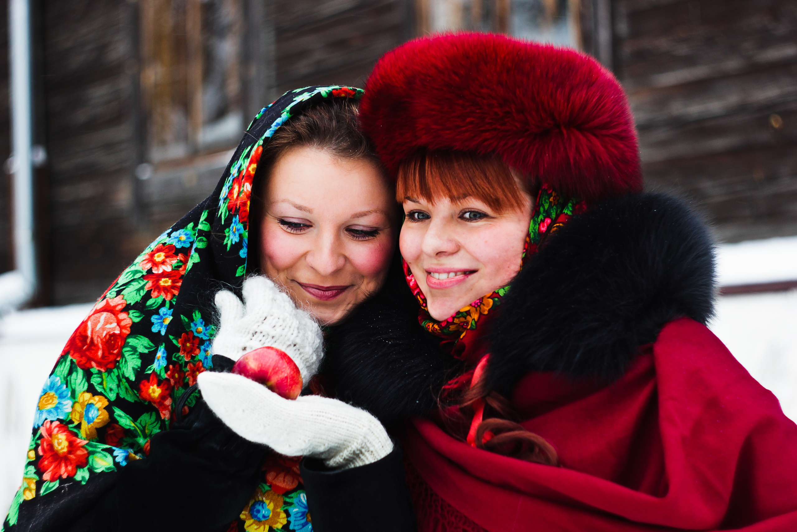 Фотовстреча Русская красавица. Стас Никоненко • Кинооператор • Фотограф