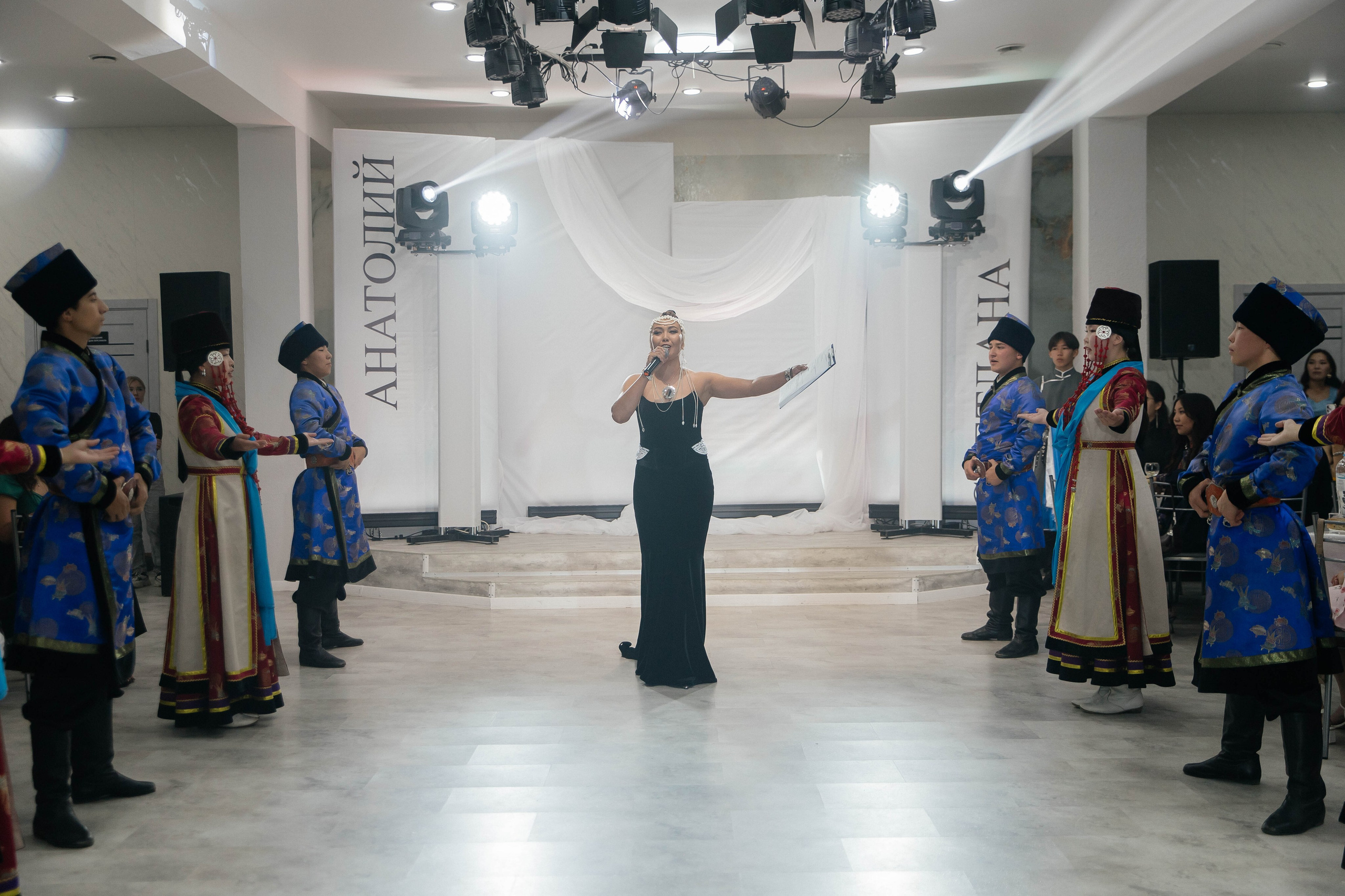 Анатолий & Светлана. Главная