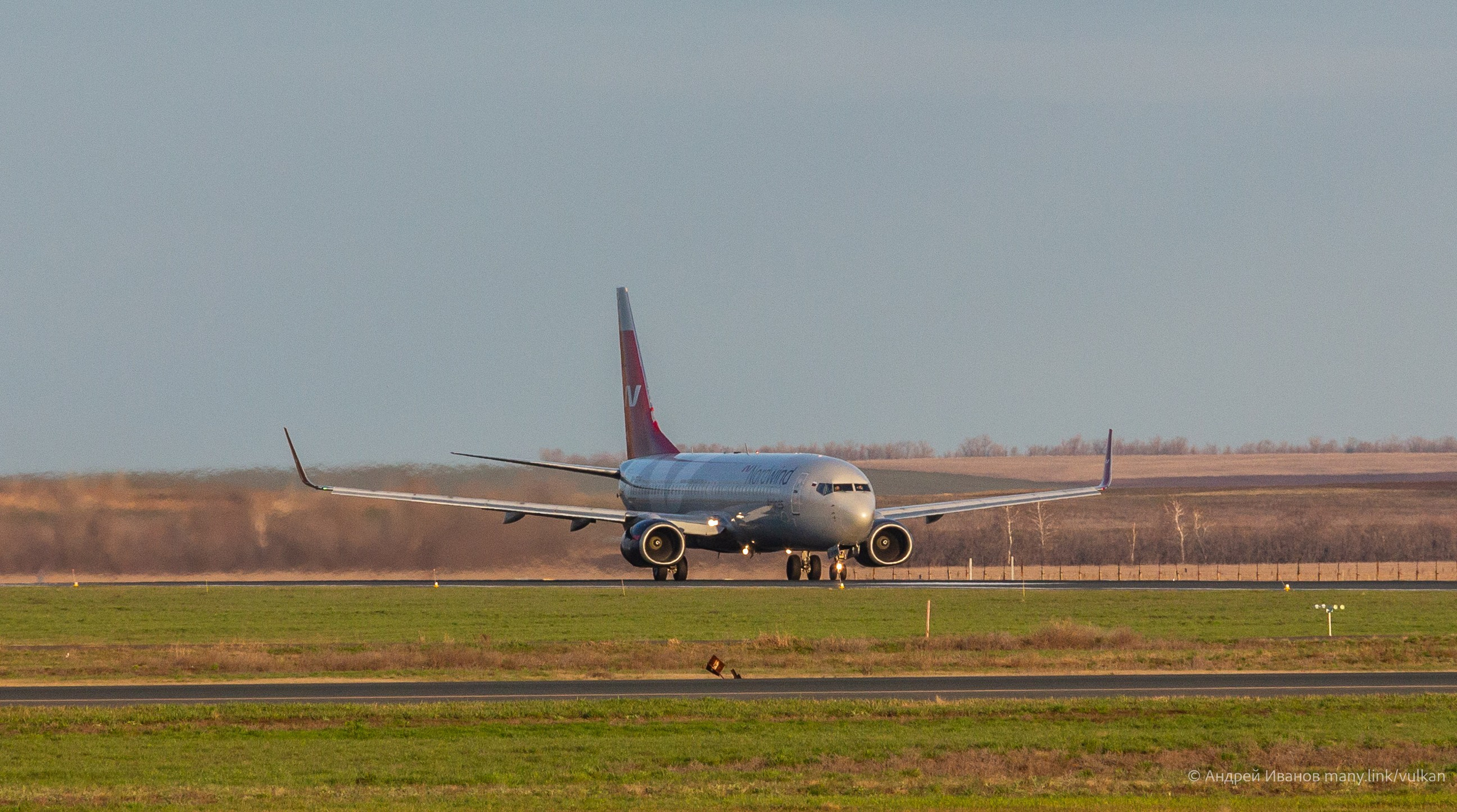 Перелёт на Байконур в 2026 г на самолётах АОН. Фотоальбом показывающий увлекательный мир авиации и мир медведей Андрея Иванова