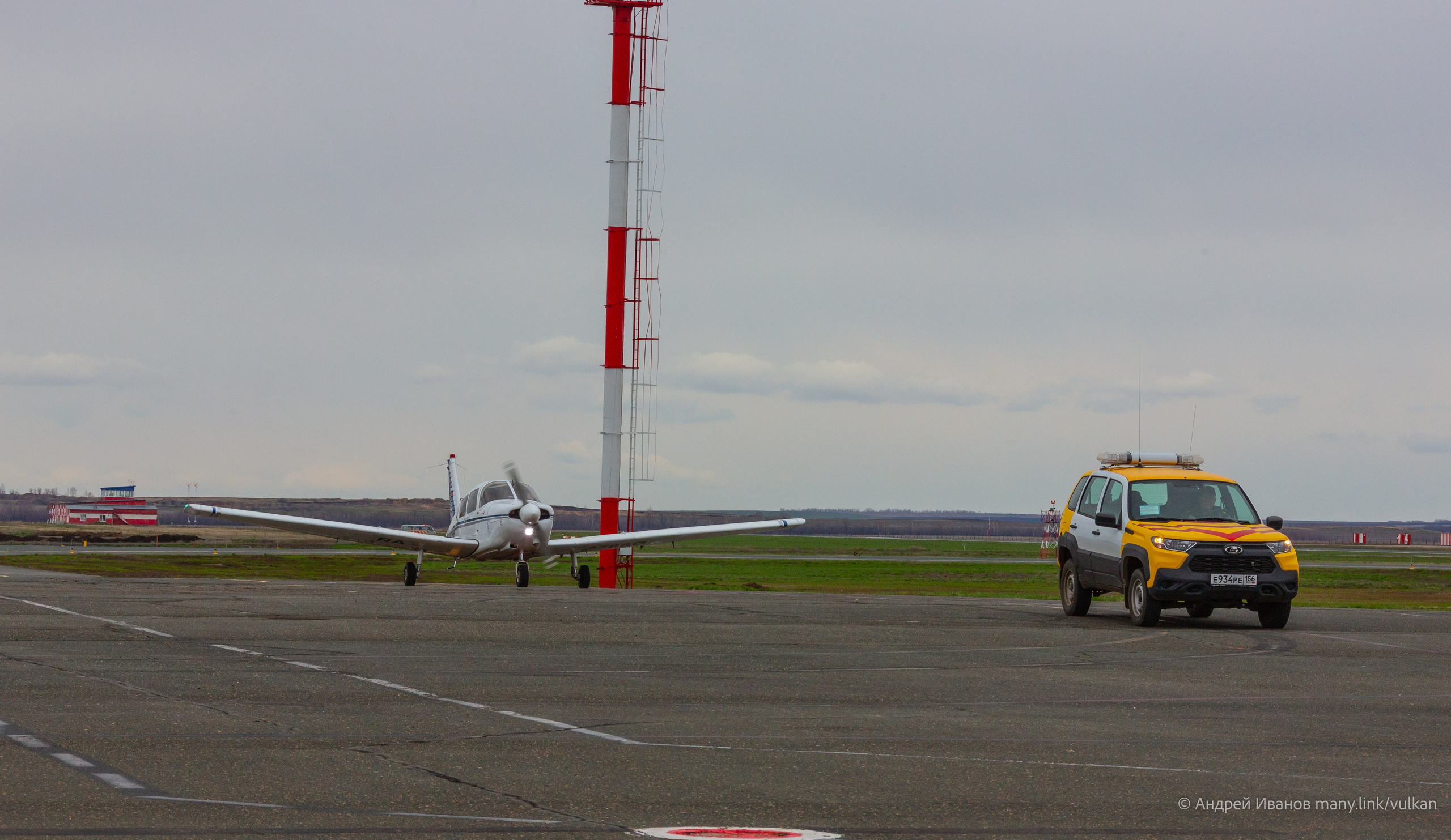 Перелёт на Байконур в 2026 г на самолётах АОН. Фотоальбом показывающий увлекательный мир авиации и мир медведей Андрея Иванова