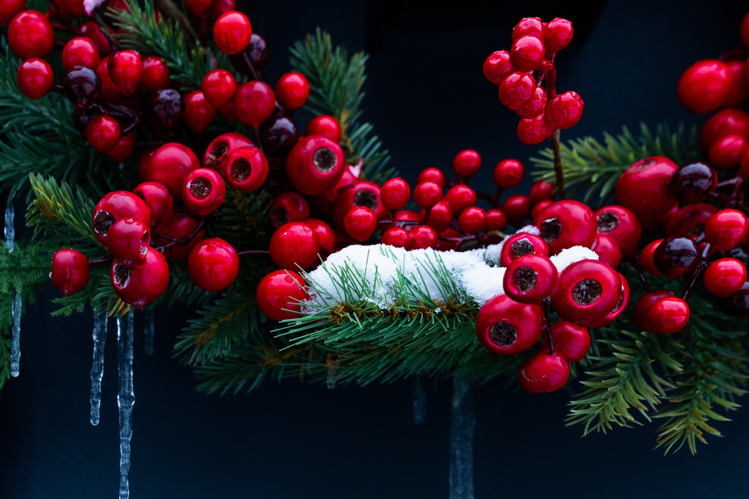 Коттедж Истра. Главная