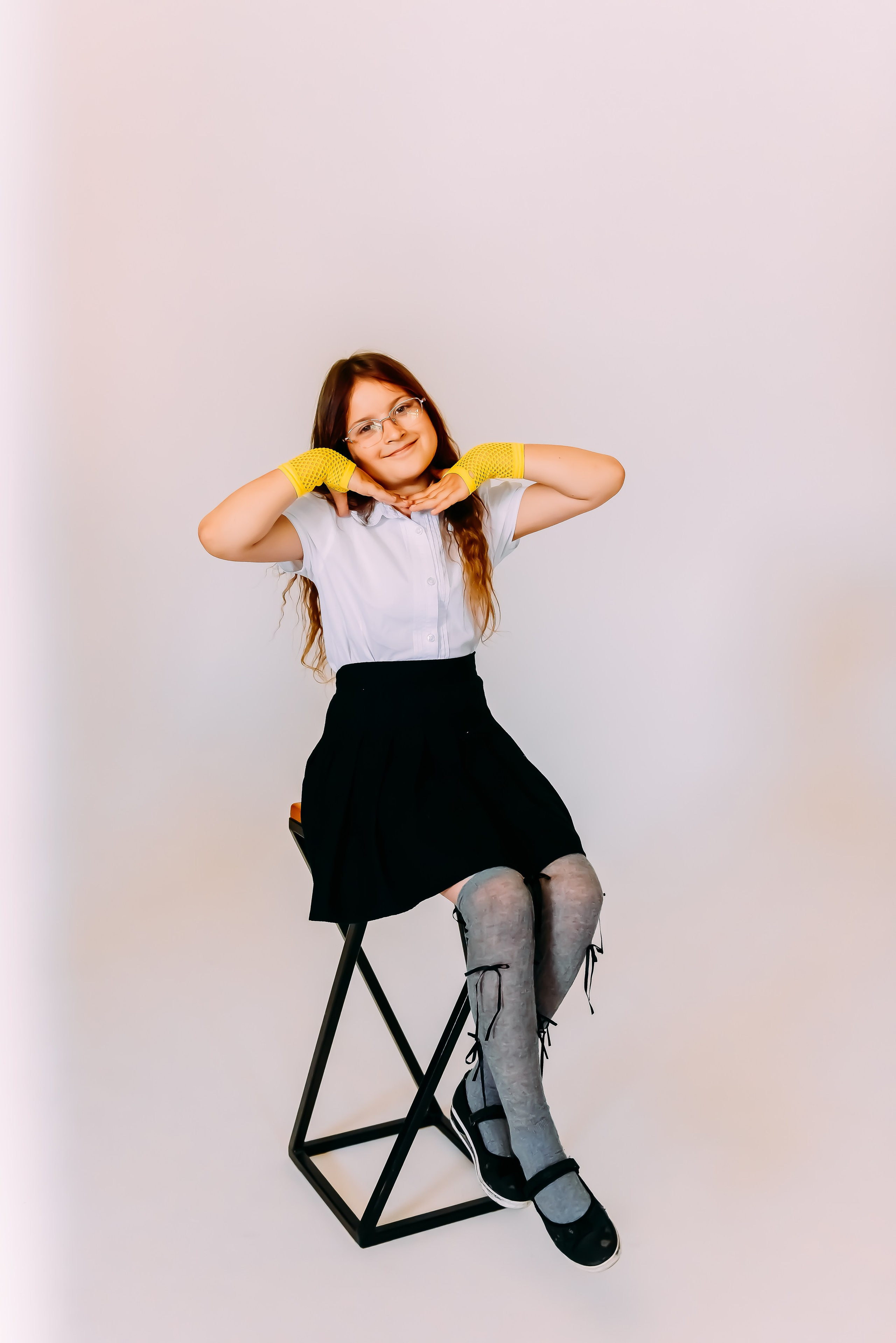 4 «А» |п. Дубовое|Начальная школа|2025. ALBUMIA