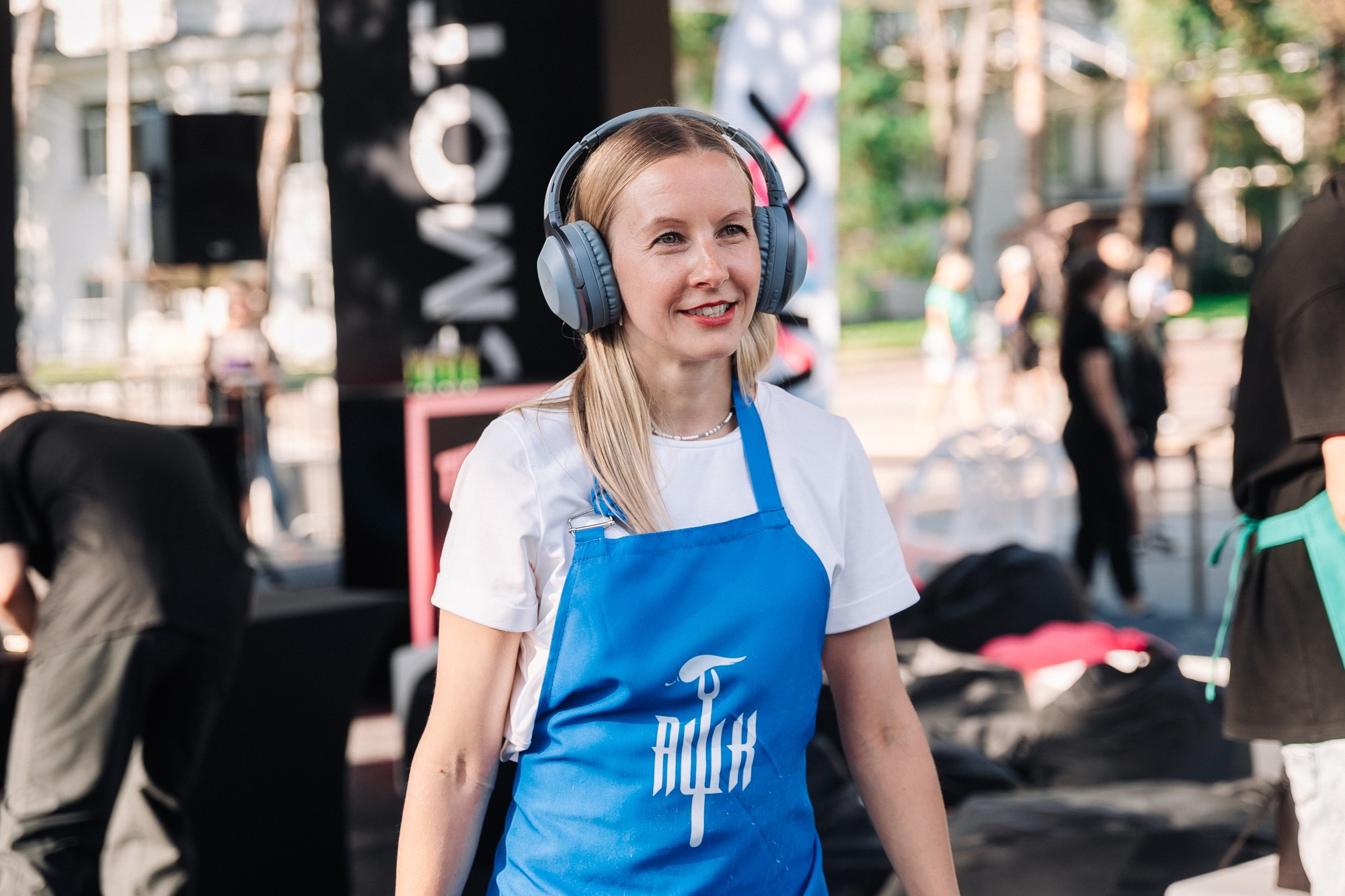 MIXX T2. Фотограф в Хабаровске Швендых Рудольф