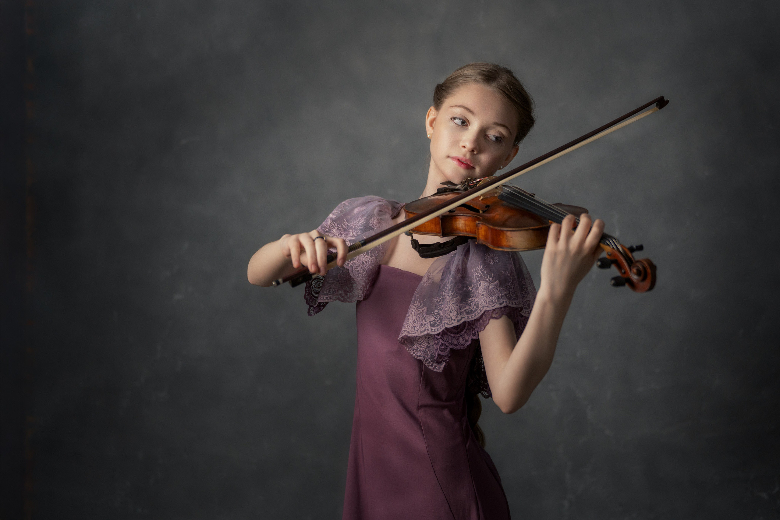 Portraits — The Path to Dream Project. Tatyana Dubova. Portrait and Family Photographer, Saint Petersburg