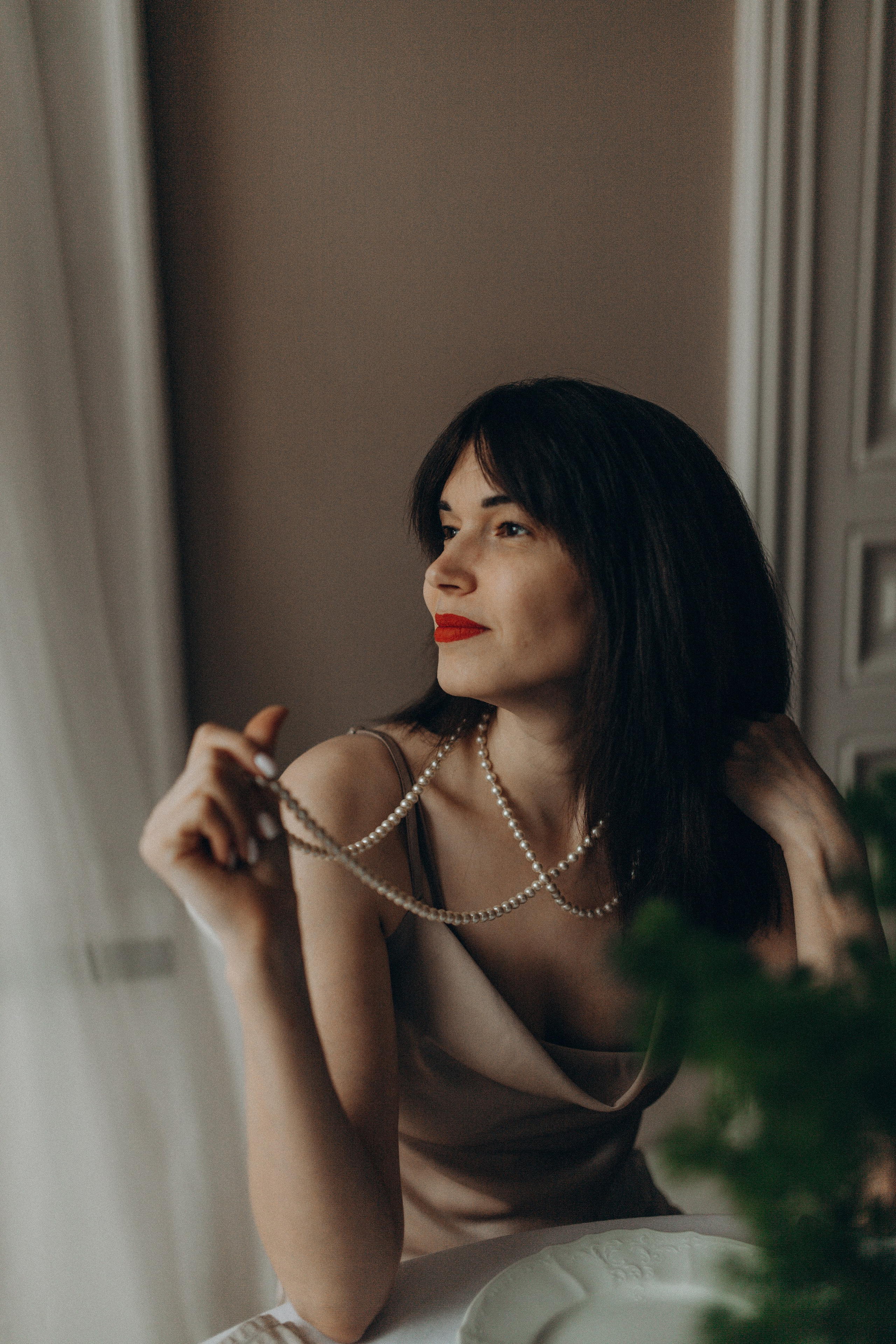 Маша. Фотограф в Петербурге Ольга Стрельченко