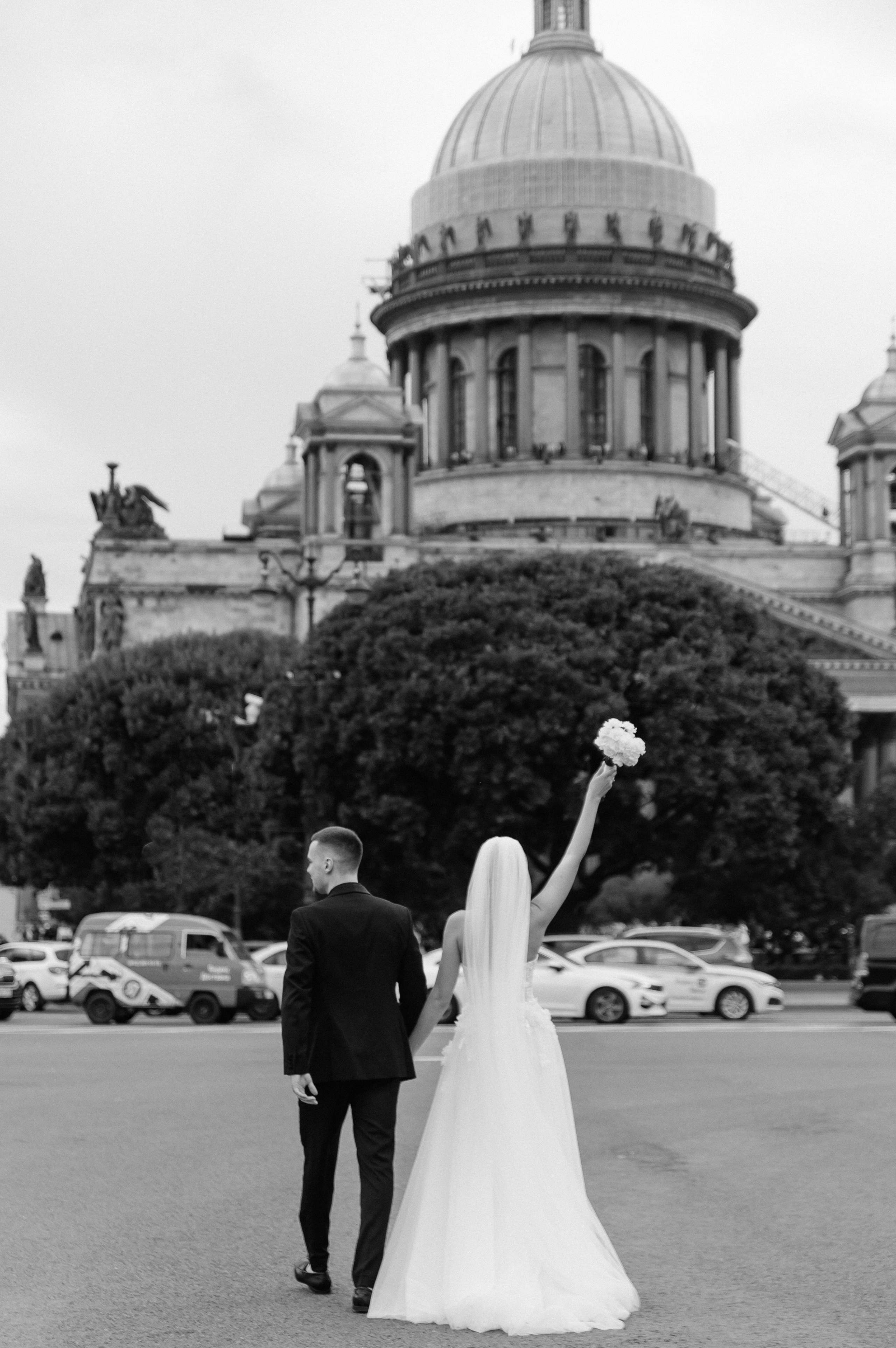 24.06.2024. Мария — Свадебный фотограф