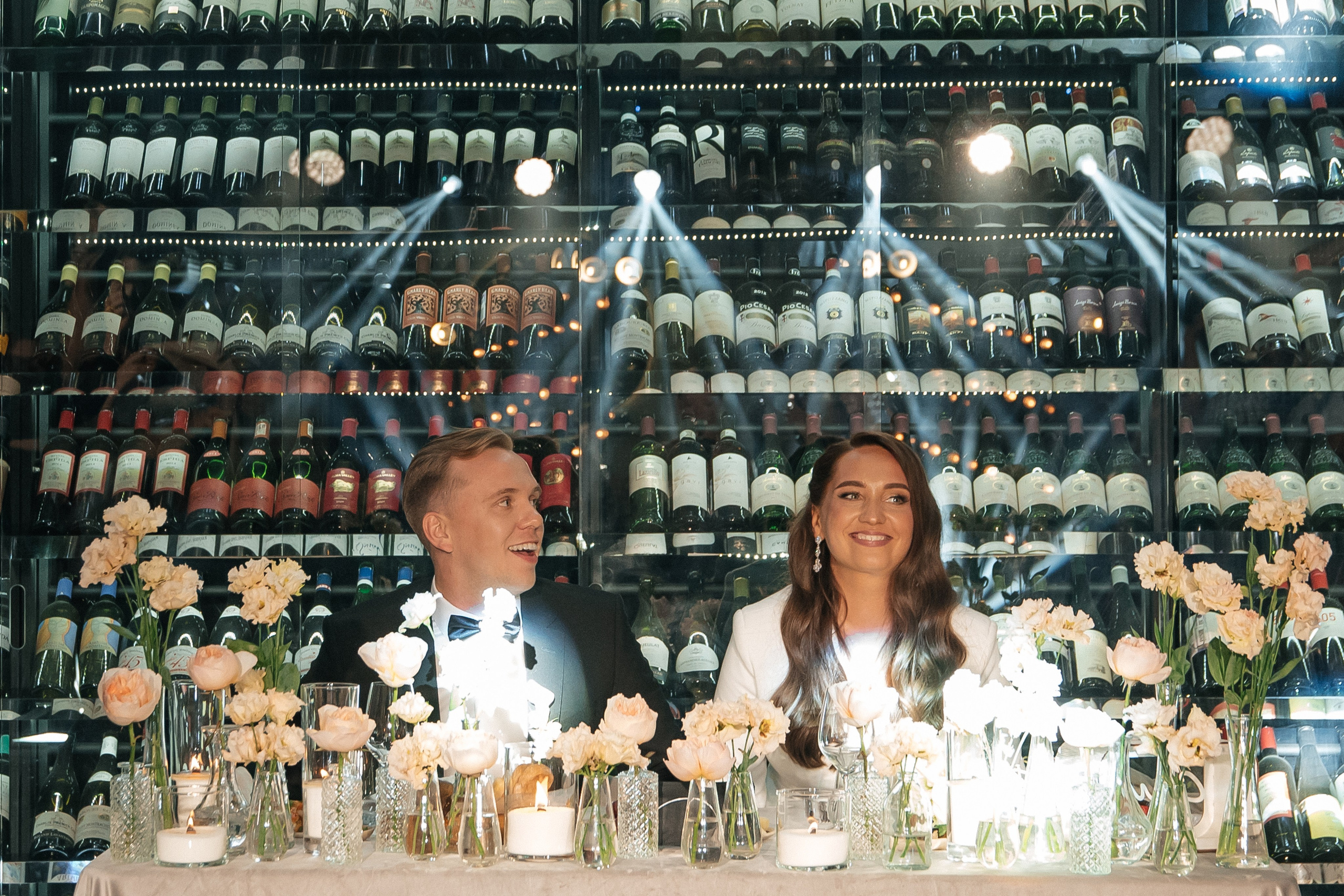 ANONS. Мария — Свадебный фотограф