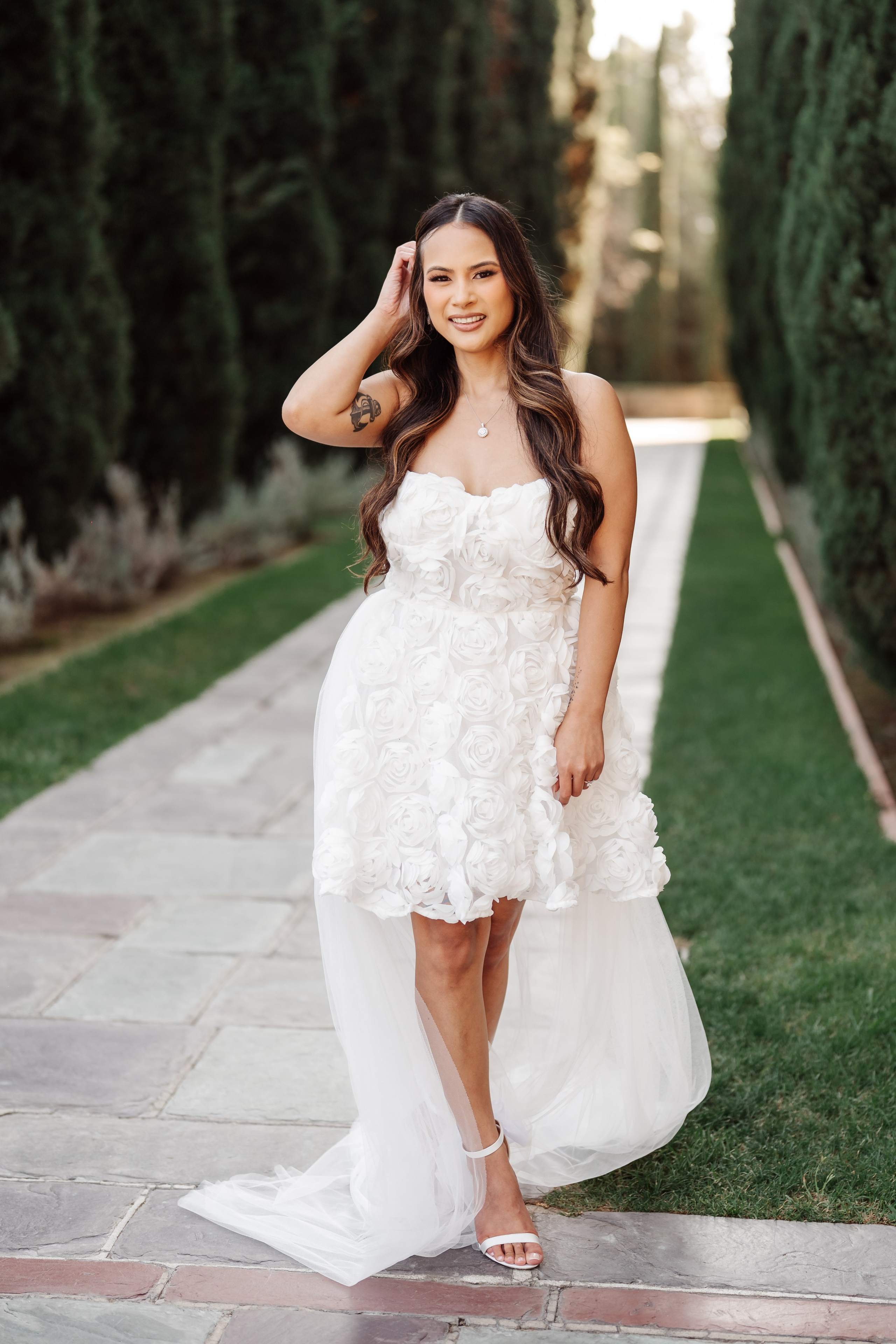 Love story_DarleneJoseph. Ретушер Зенькевич Света