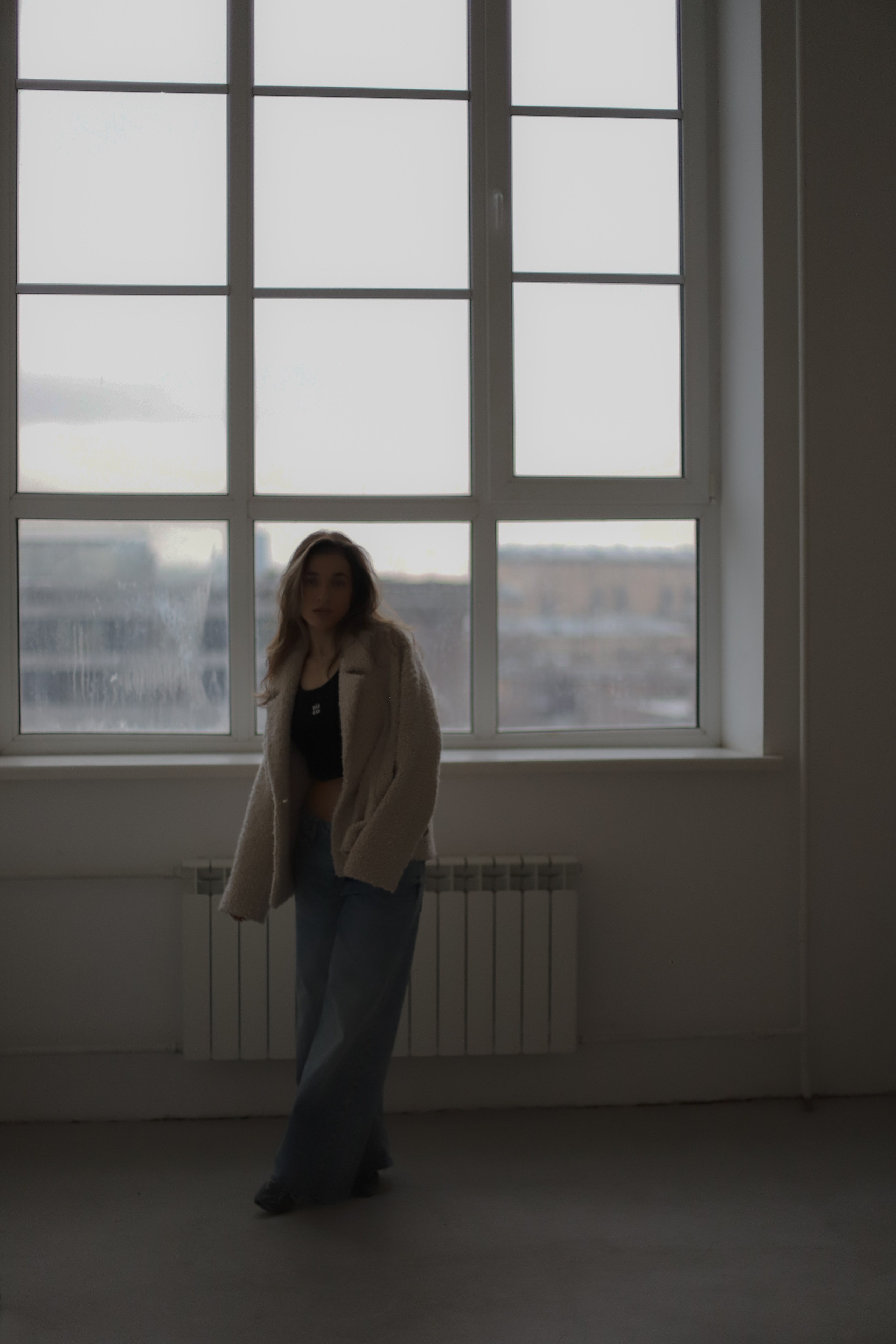 Студийная съёмка. 22.11. [2]. Фотограф Даша Шпаковская