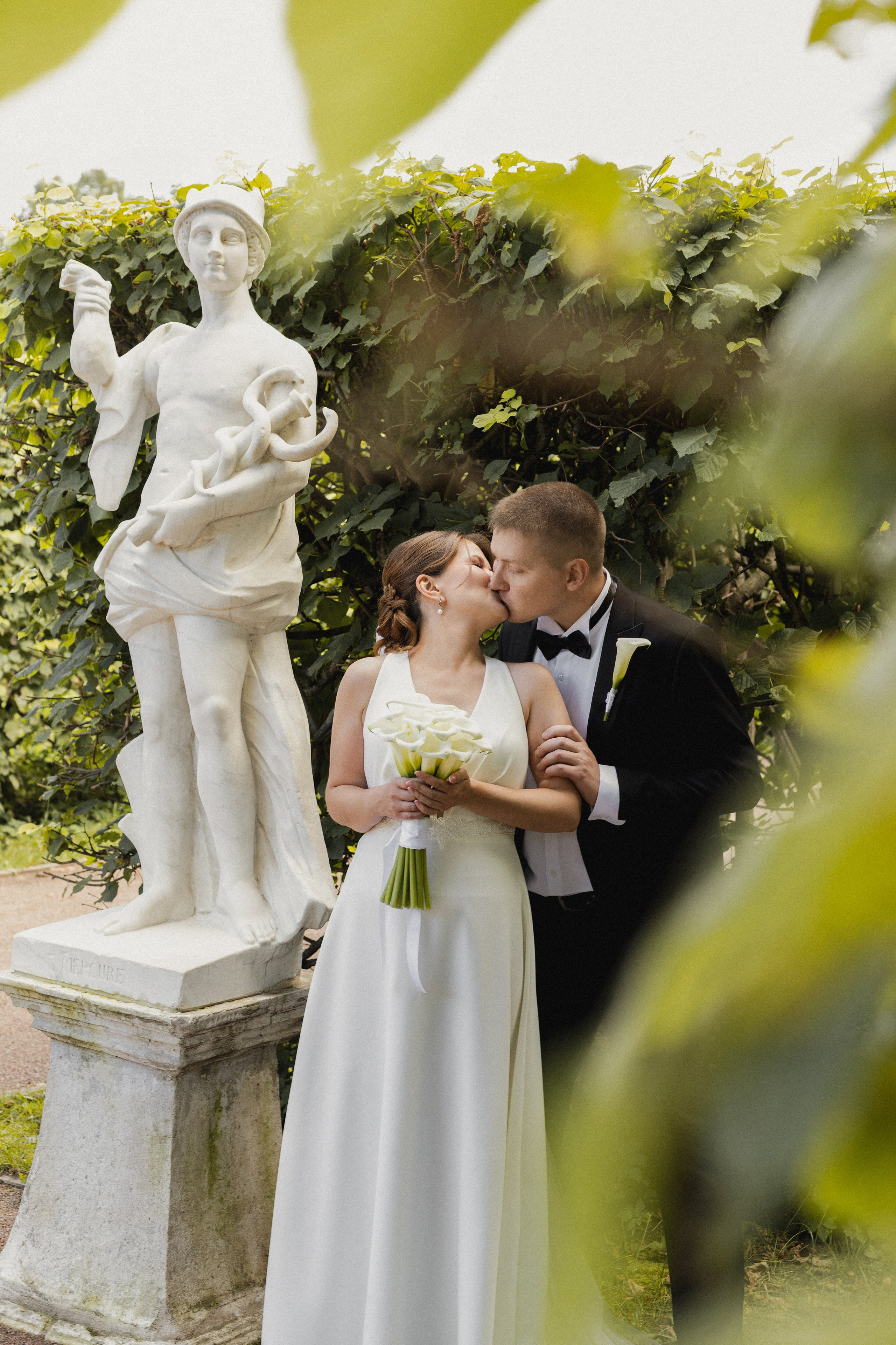 Мария & Борис. Кузьмина Анастасия — контент-фотограф | Москва