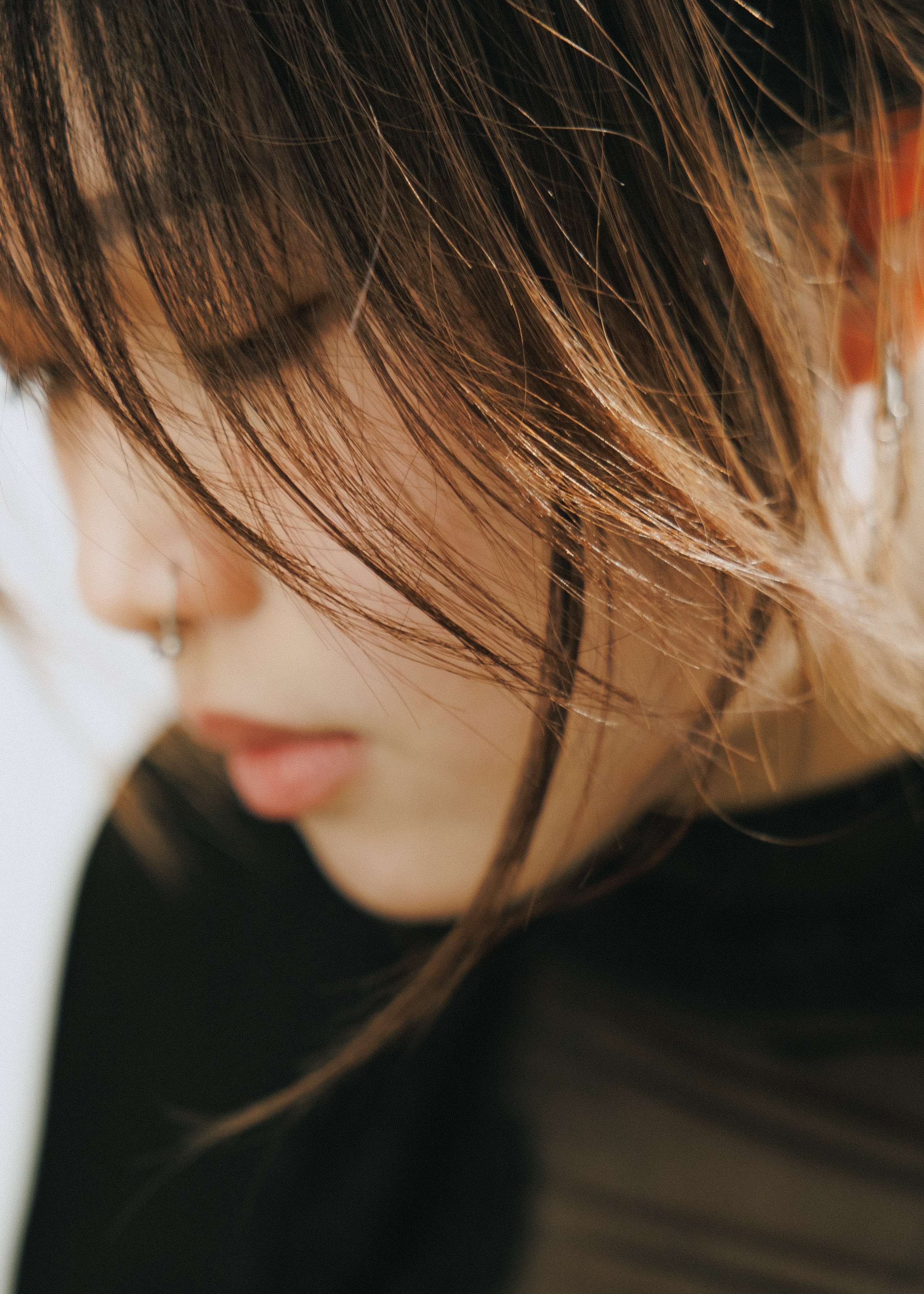 Женский портрет. Портретный фотограф в Уфе