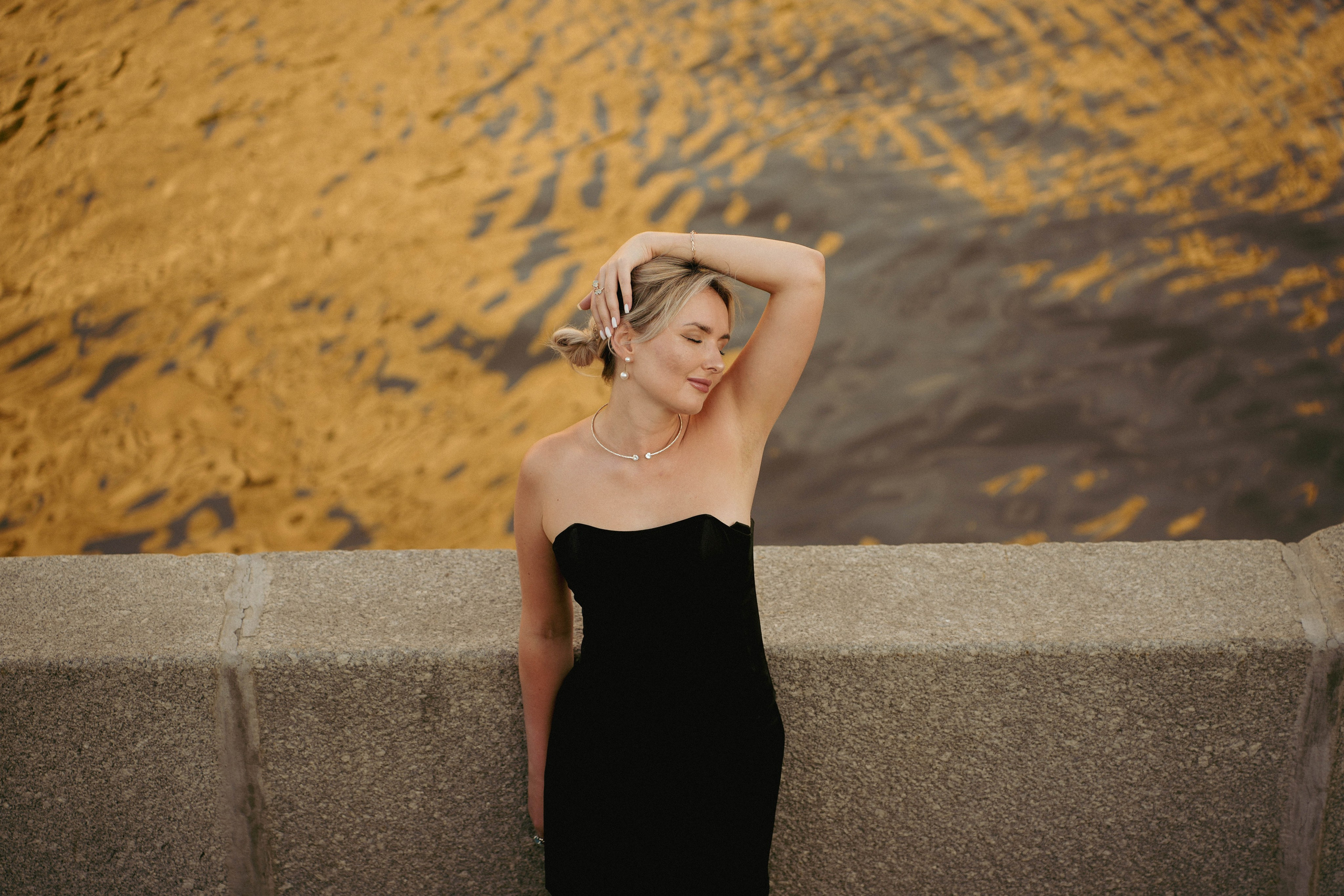 Индивидуальная съёмка. Главная