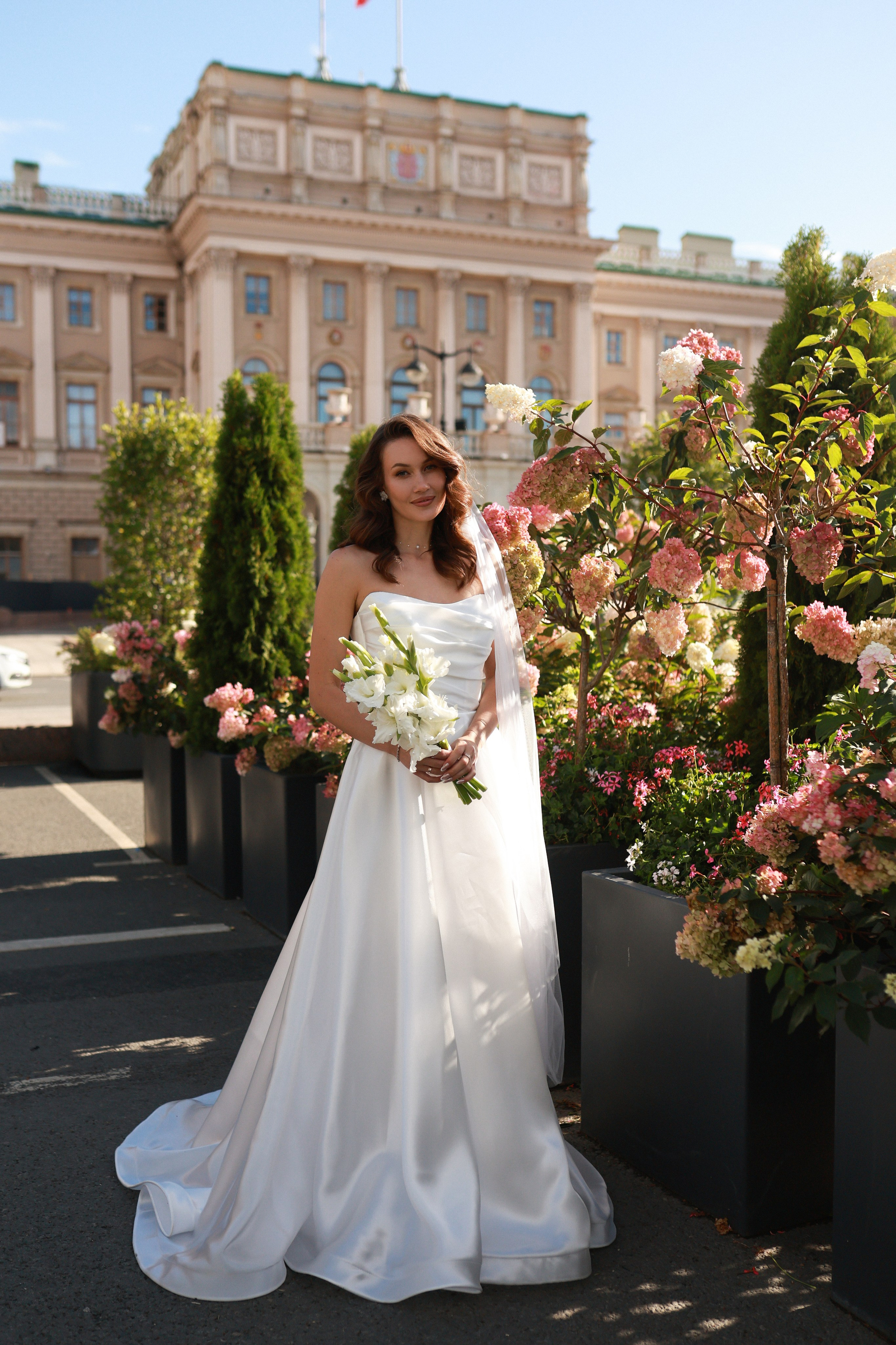 Мария и Дмитрий. Лена Колягина Фотограф по любви