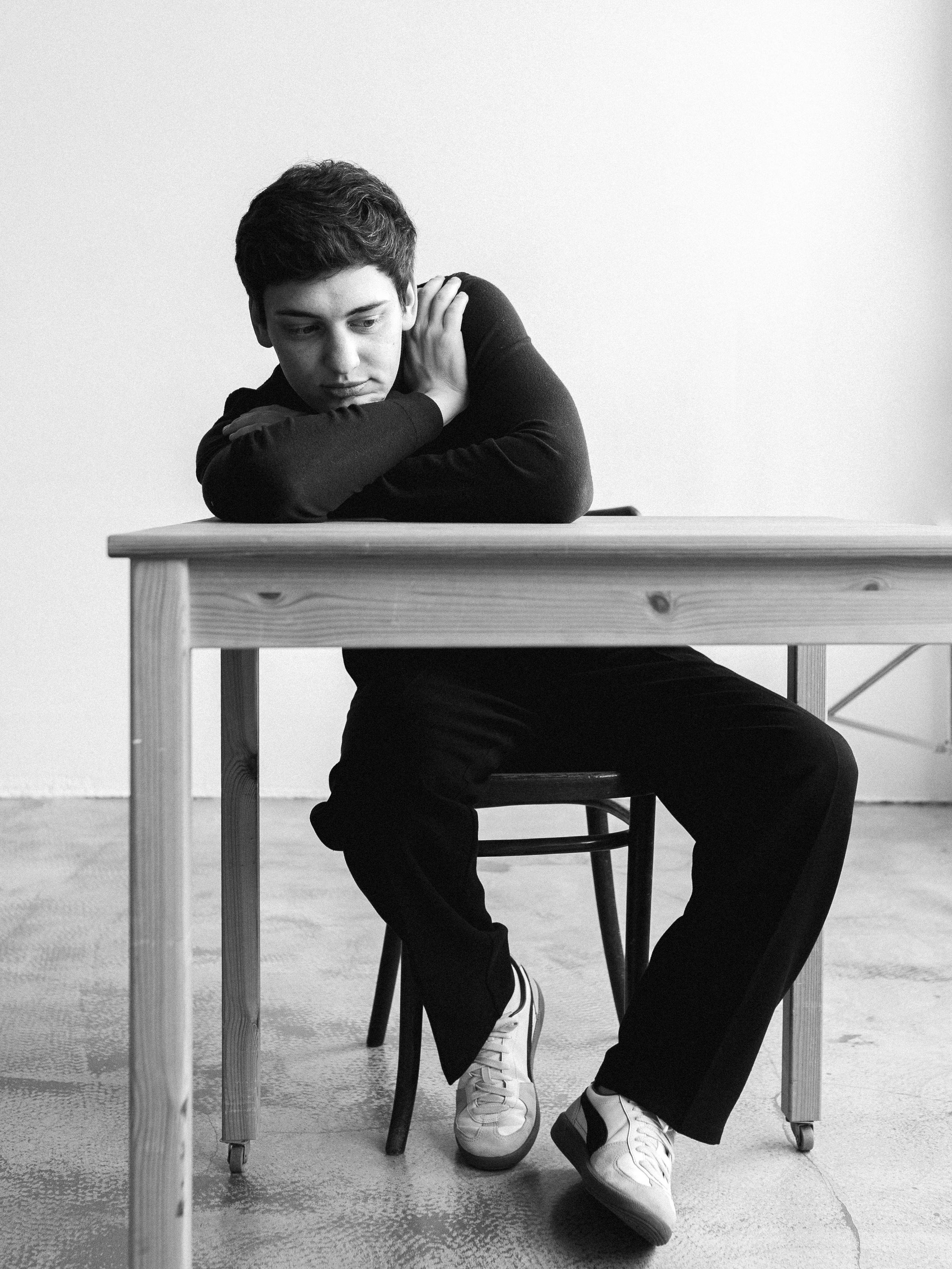 Мужской портрет в Санкт-Петербурге. Фотограф в Санкт-Петербурге и Уфе Алина Шаймухаметова