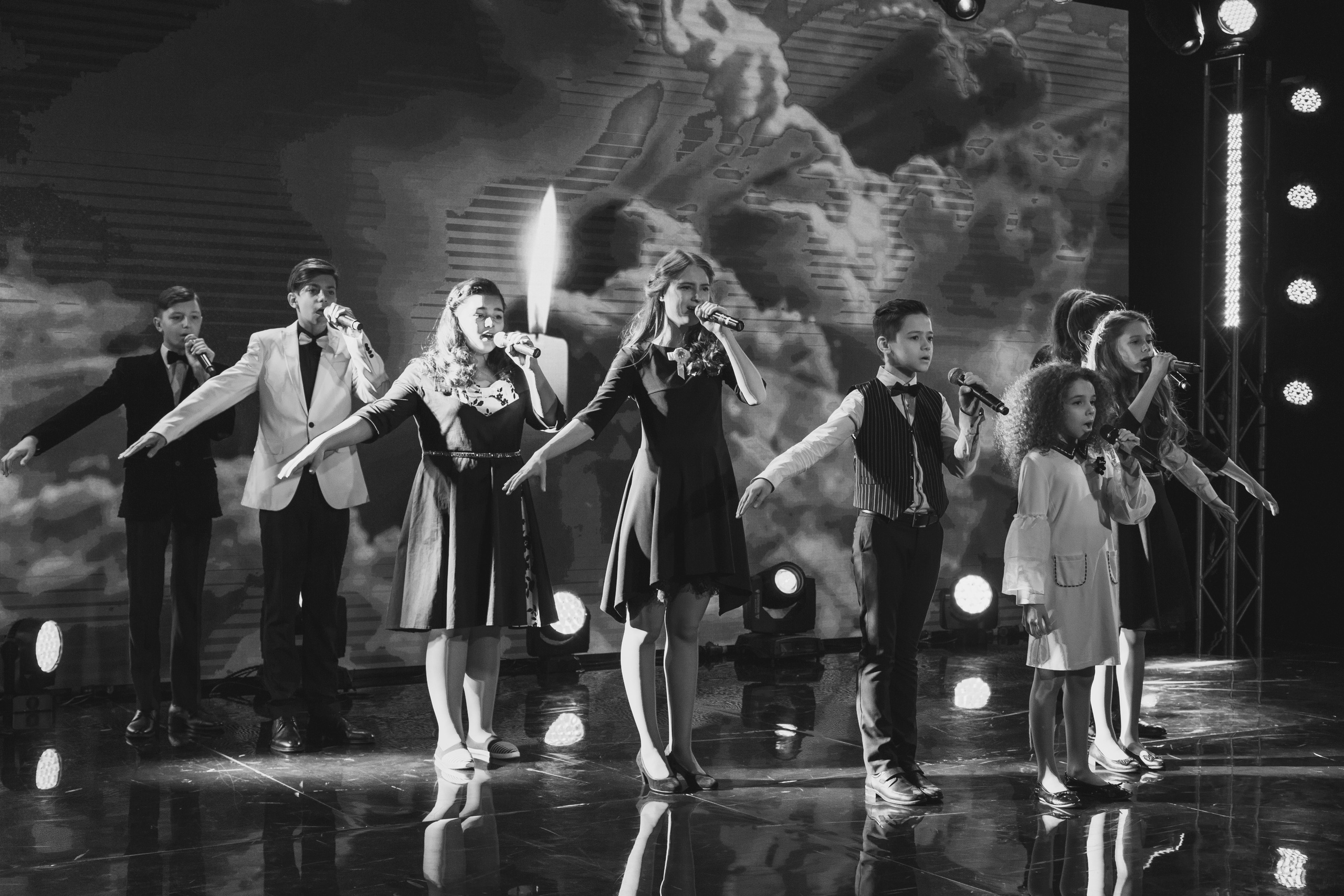 О2ТВ группа СТРАНА. Видеооператор/Фотограф Николай Завьялов