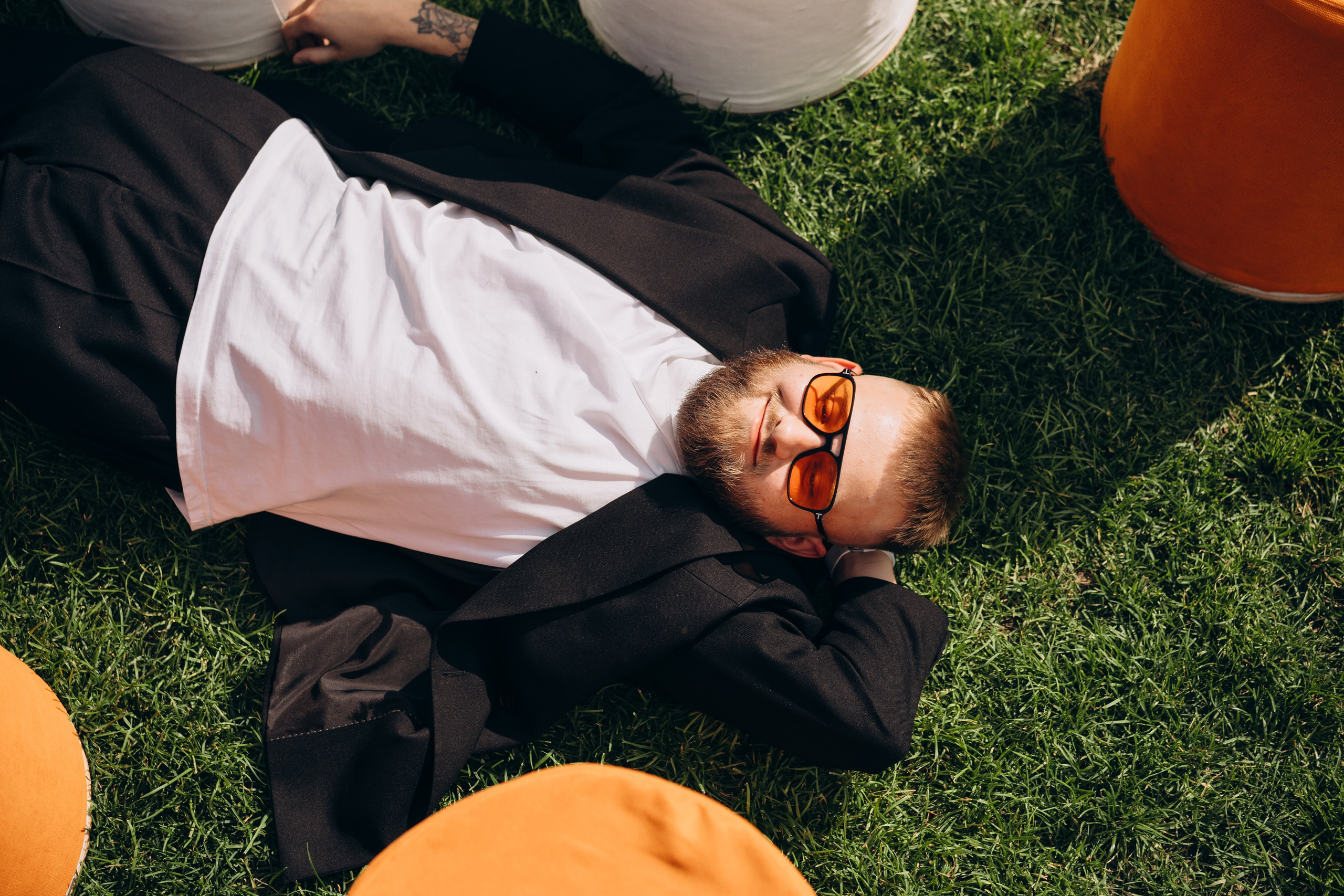 Кадры молодожен. Фотограф в Екатеринбурге Семен Китаев