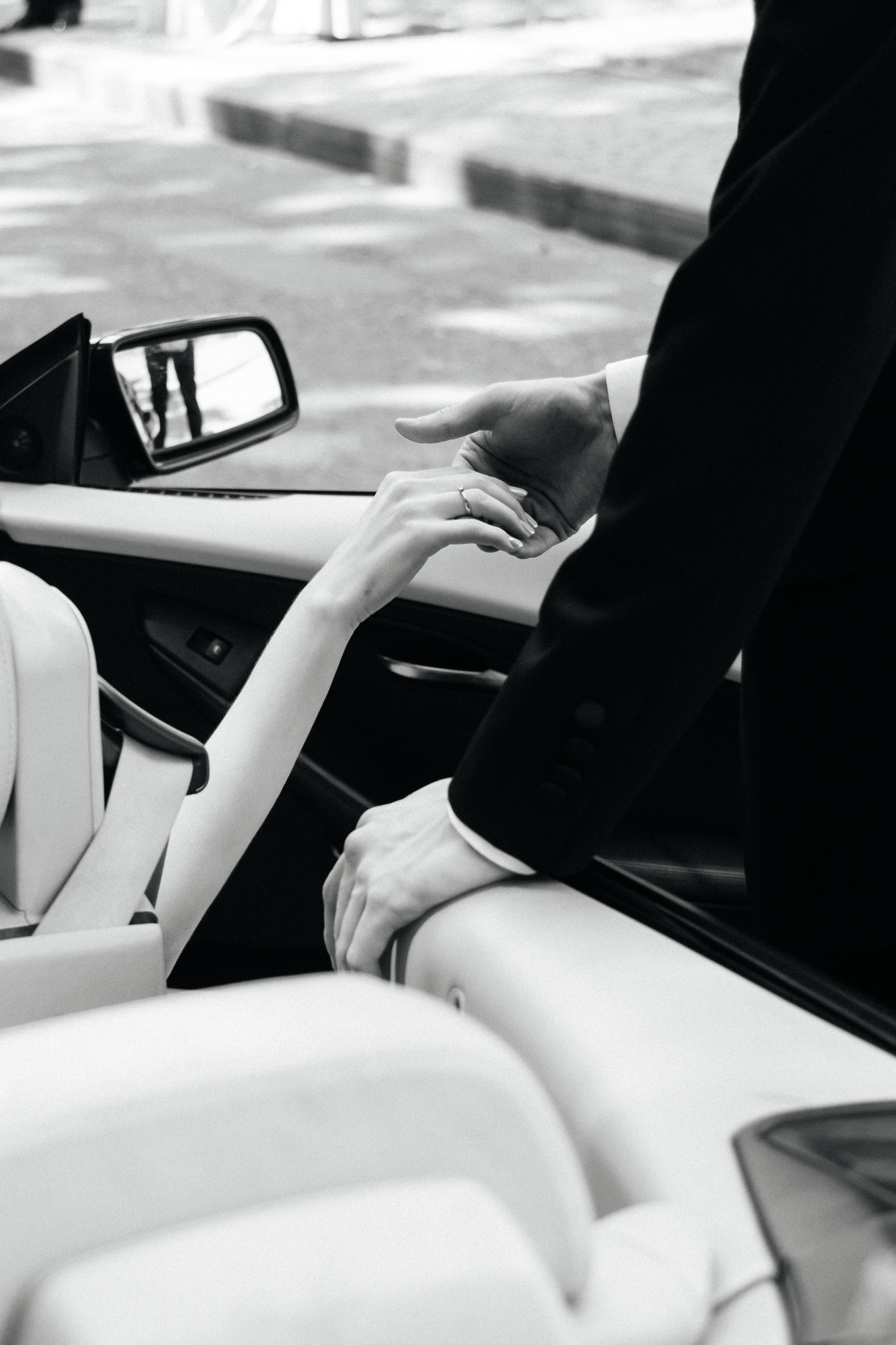 Кирилл & Александра. Главная