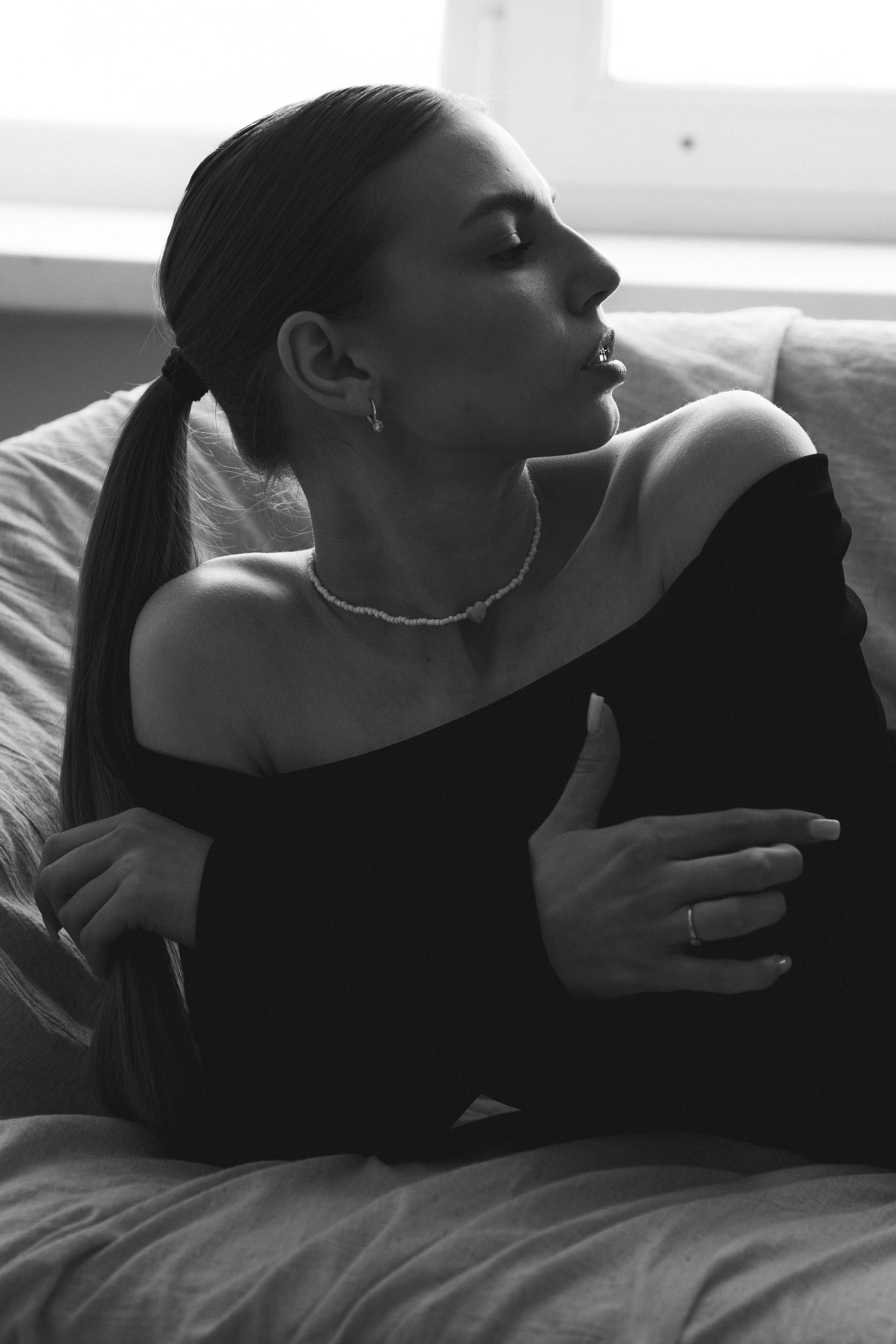 Лиза. Фотограф в СПб Юлия Ченда