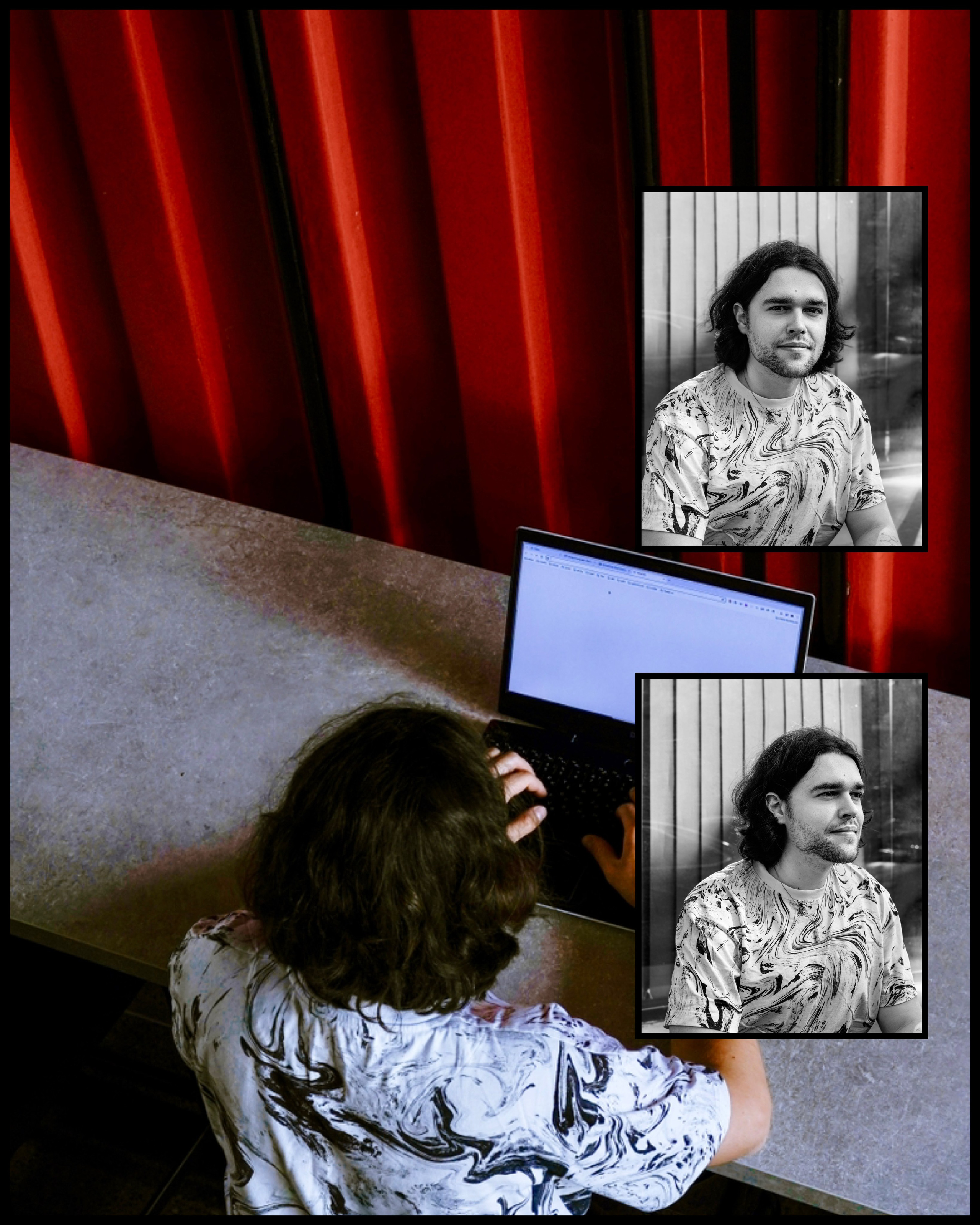 FRAME. Photographer Barcelona