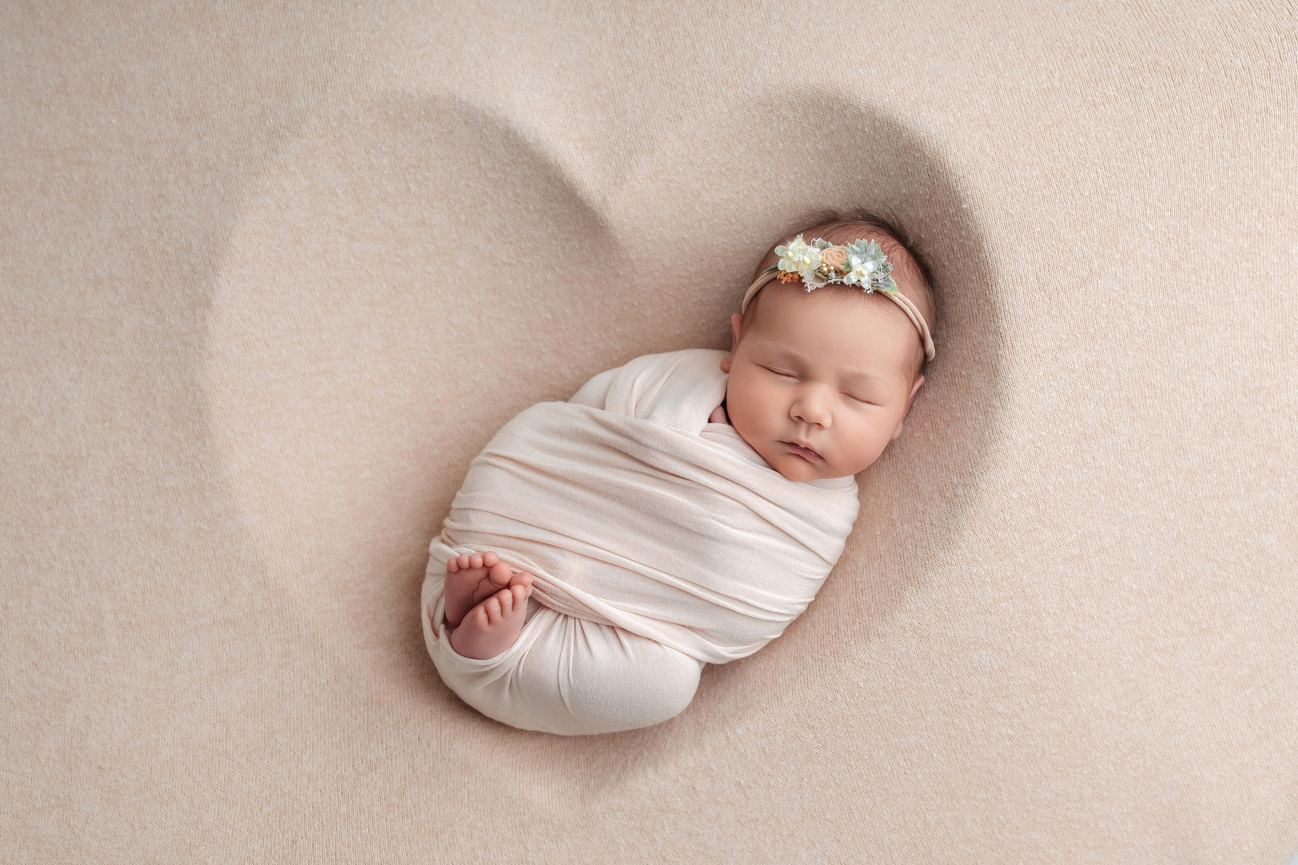 Newborn (14-30 дней). Истории