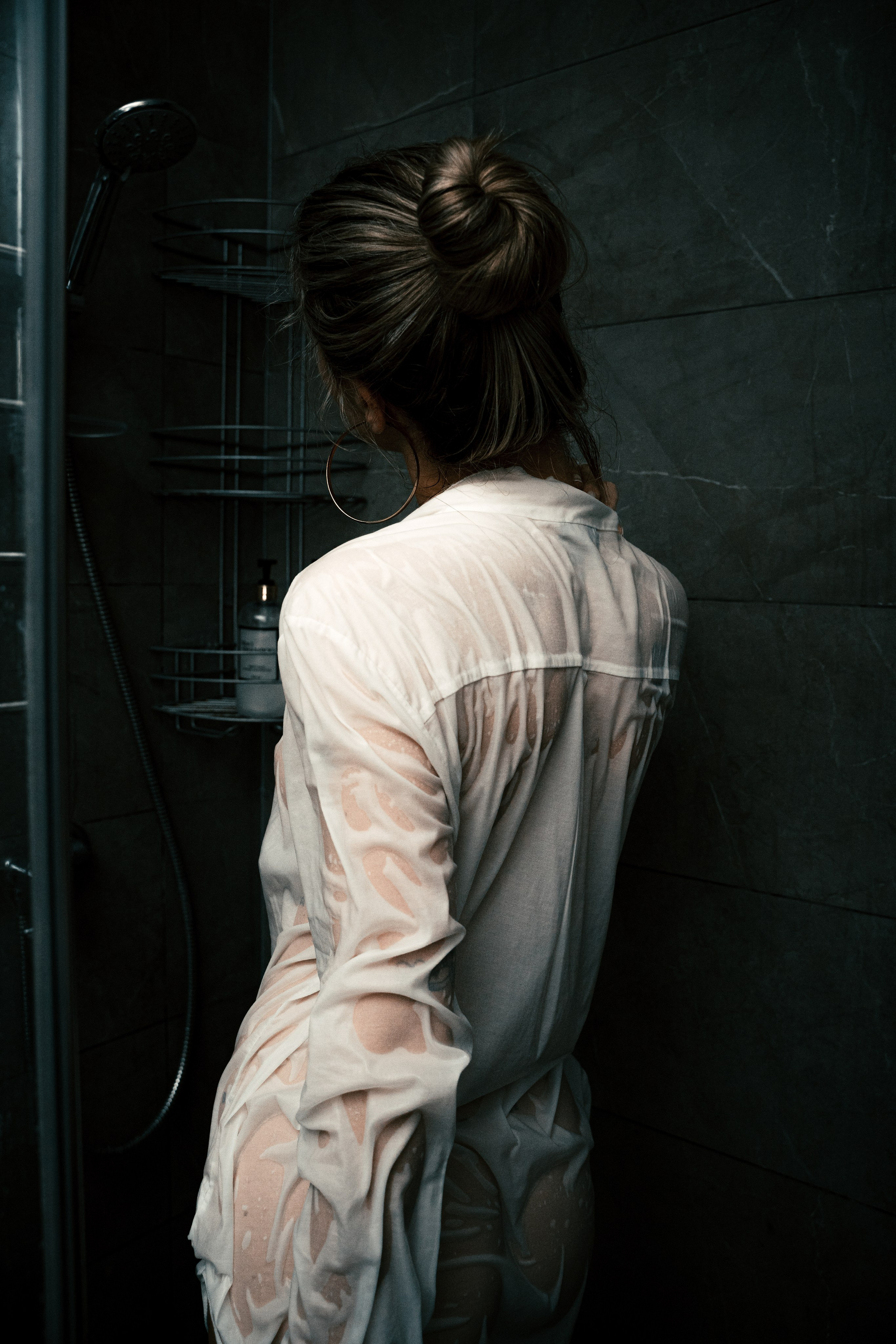 Альбом 35. Портретный и будуарный фотограф в Москве и МО