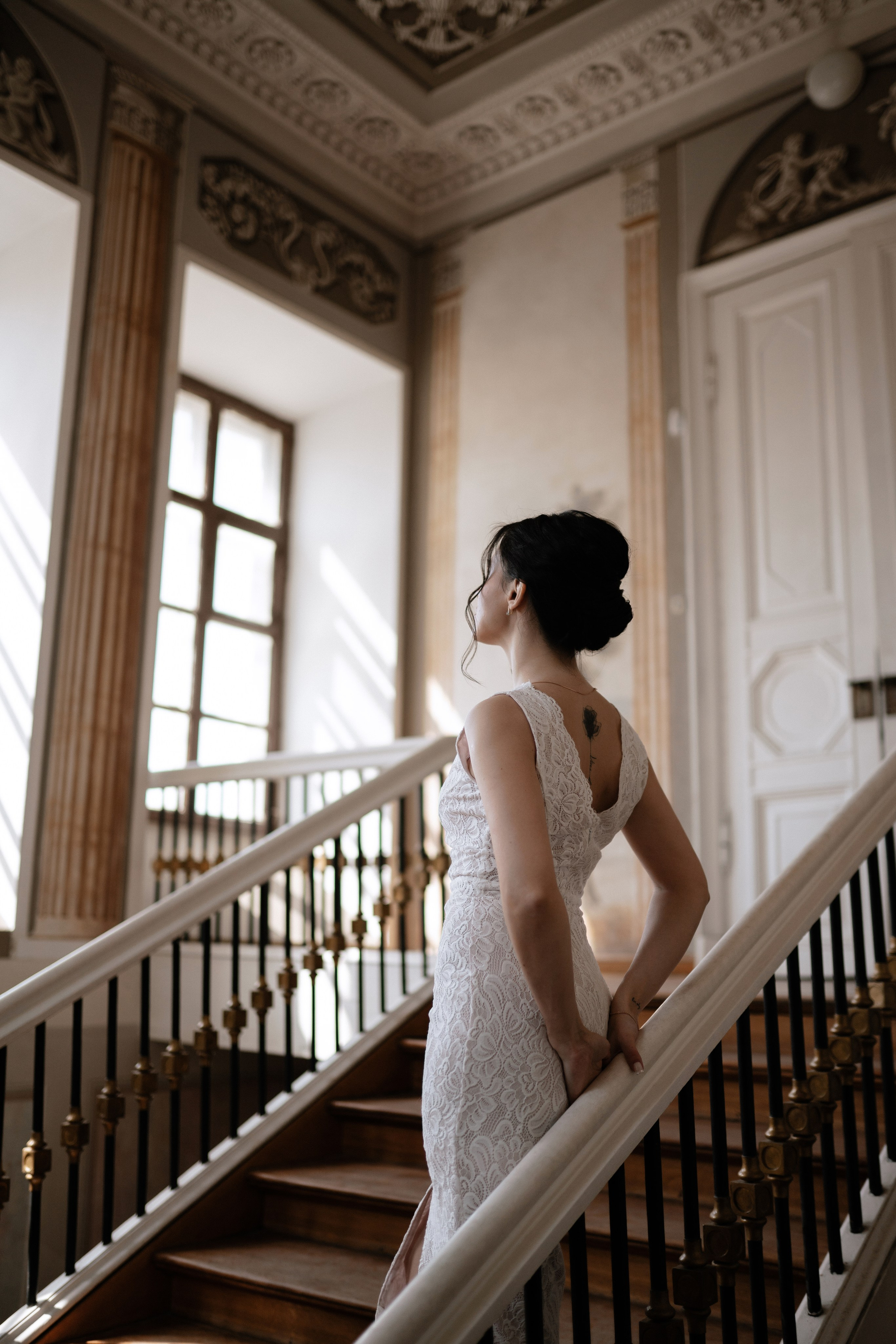 Артем & Кристина. Семейный и свадебный фотограф в Москве и Калуге Рослова Анастасия