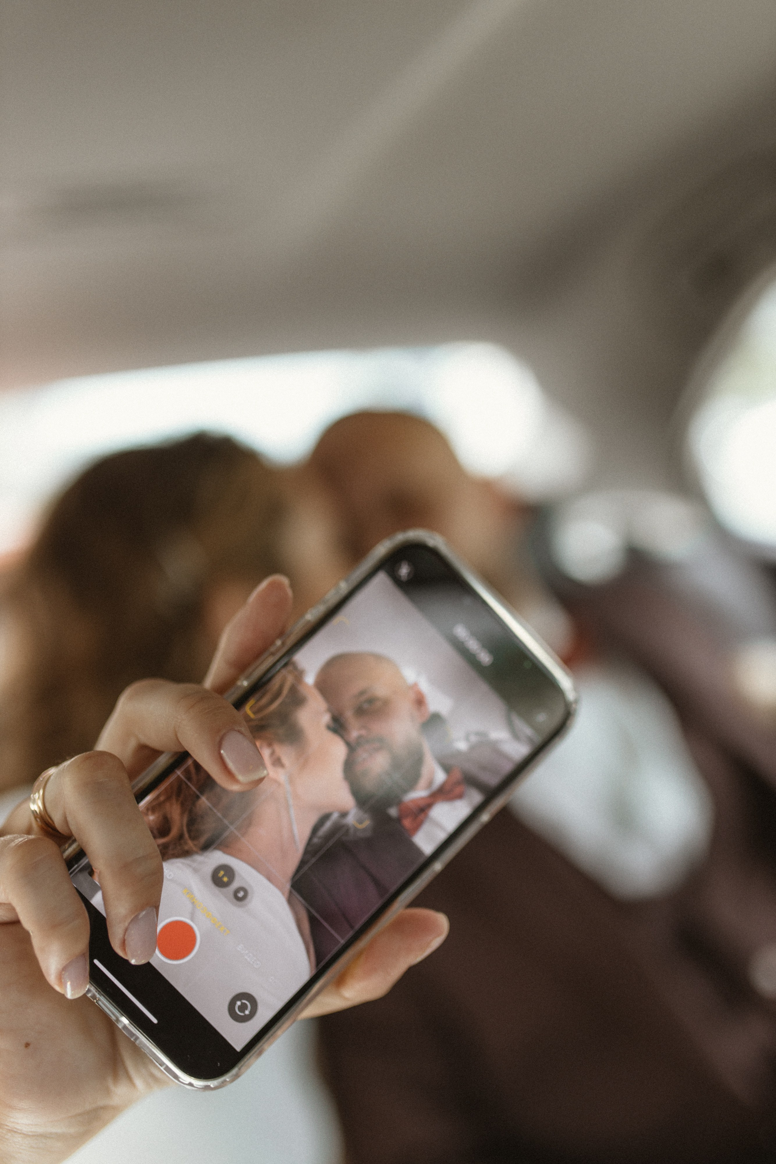 Катя + Влад. Семейный и портретный фотограф в Новосибирске Мария Хлебус