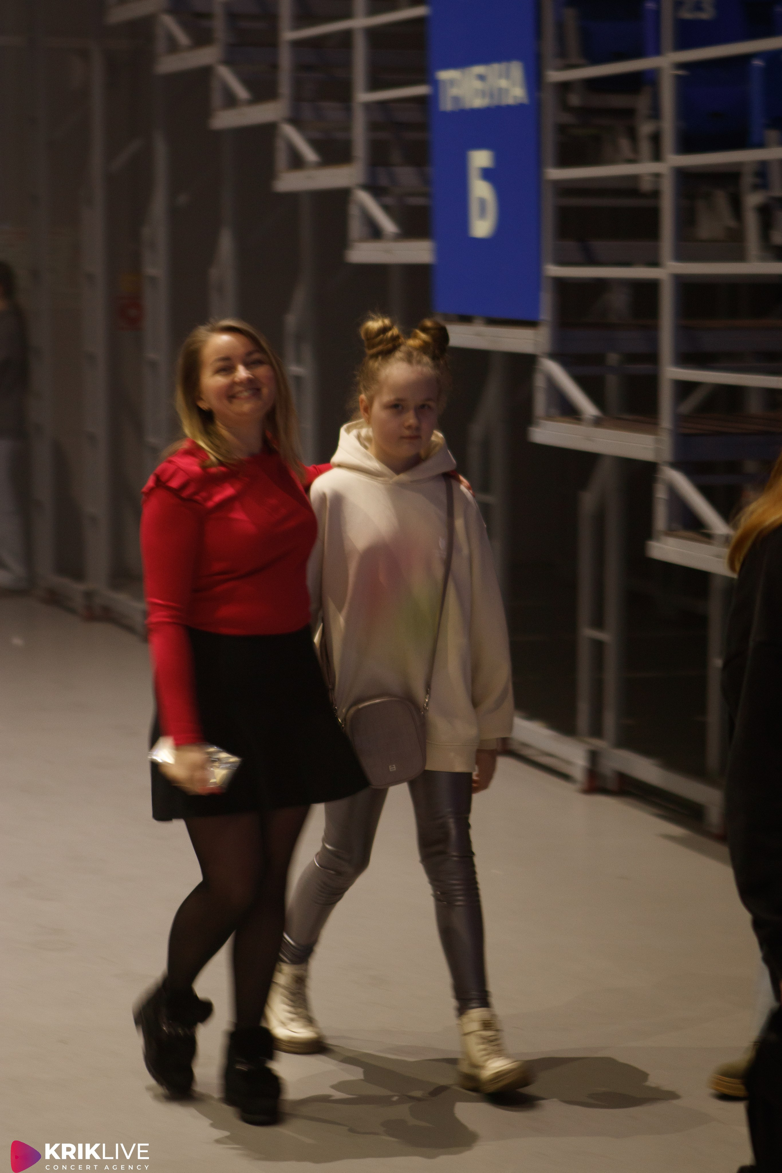 Дискач 90-х. Портретный и пейзажный фотограф Никита Павлов