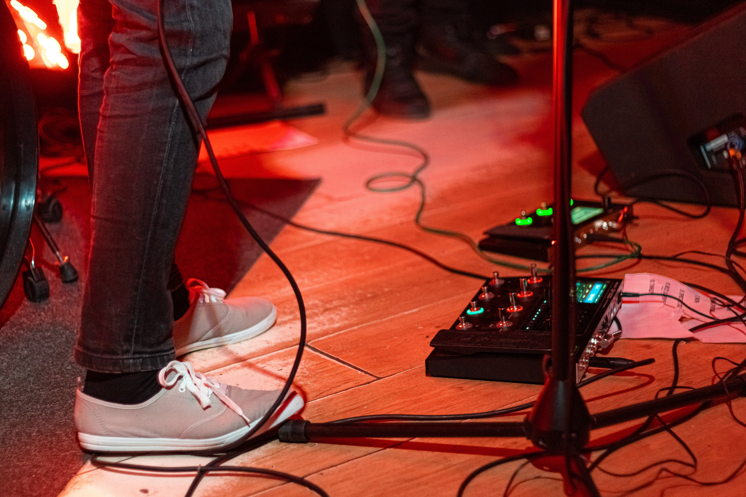 Green Stone 13 лет. Портретный и пейзажный фотограф Никита Павлов