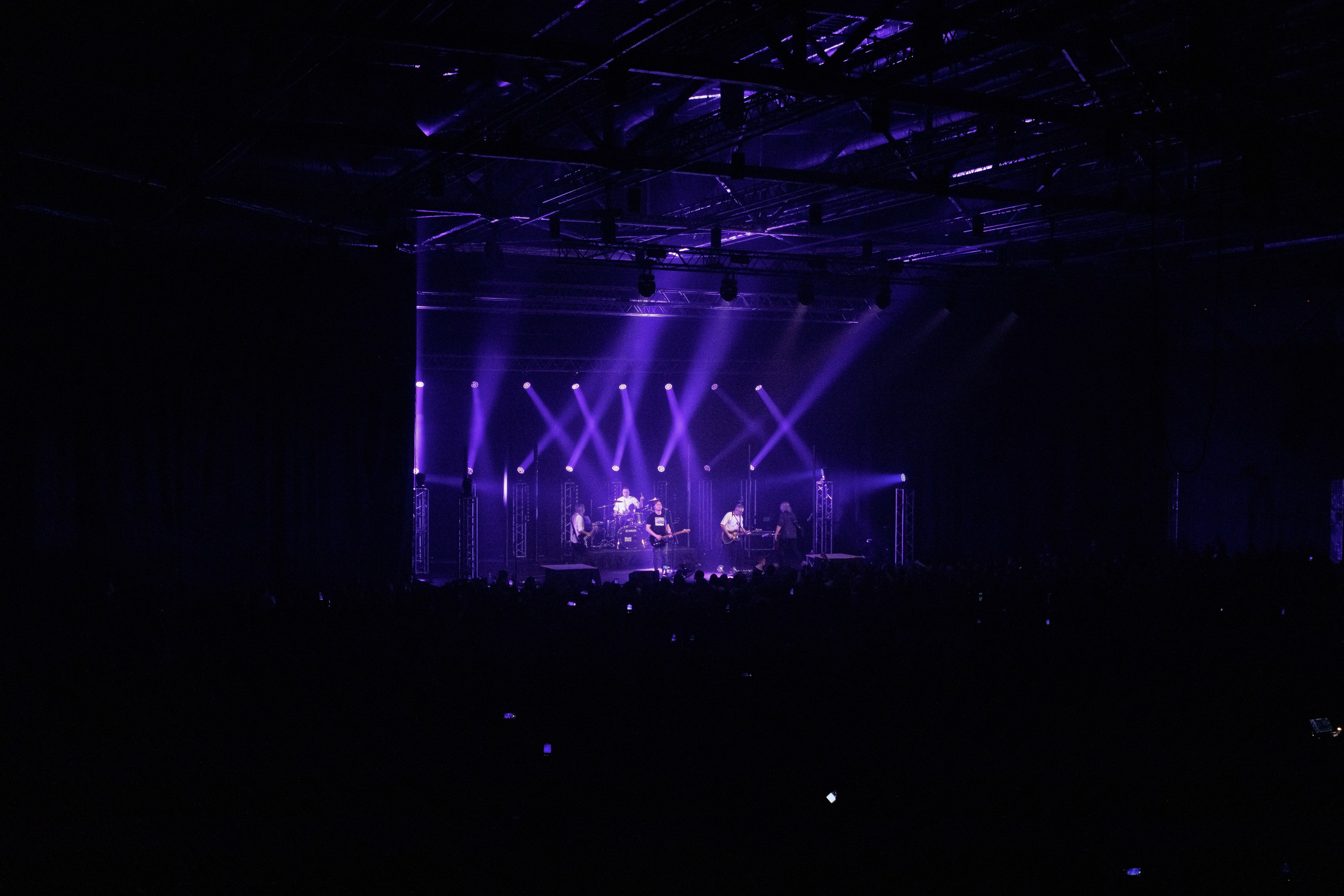 Женя Трофимов и Комната Культуры. Портретный и пейзажный фотограф Никита Павлов