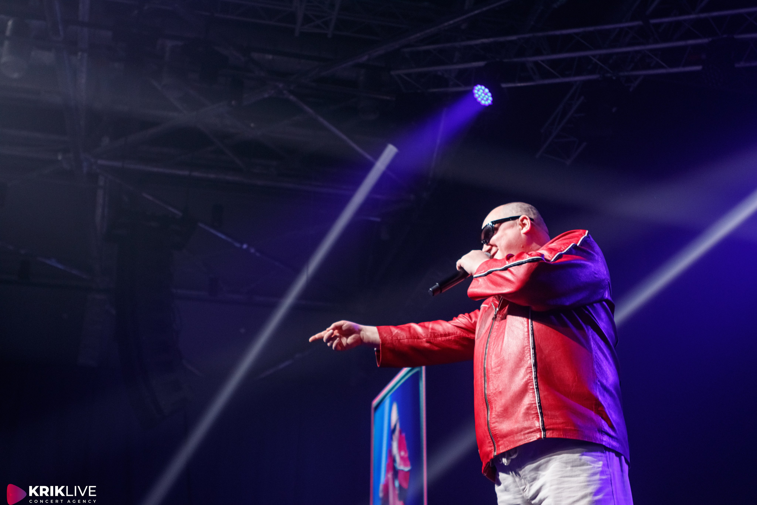 Дискач 90-х. Портретный и пейзажный фотограф Никита Павлов