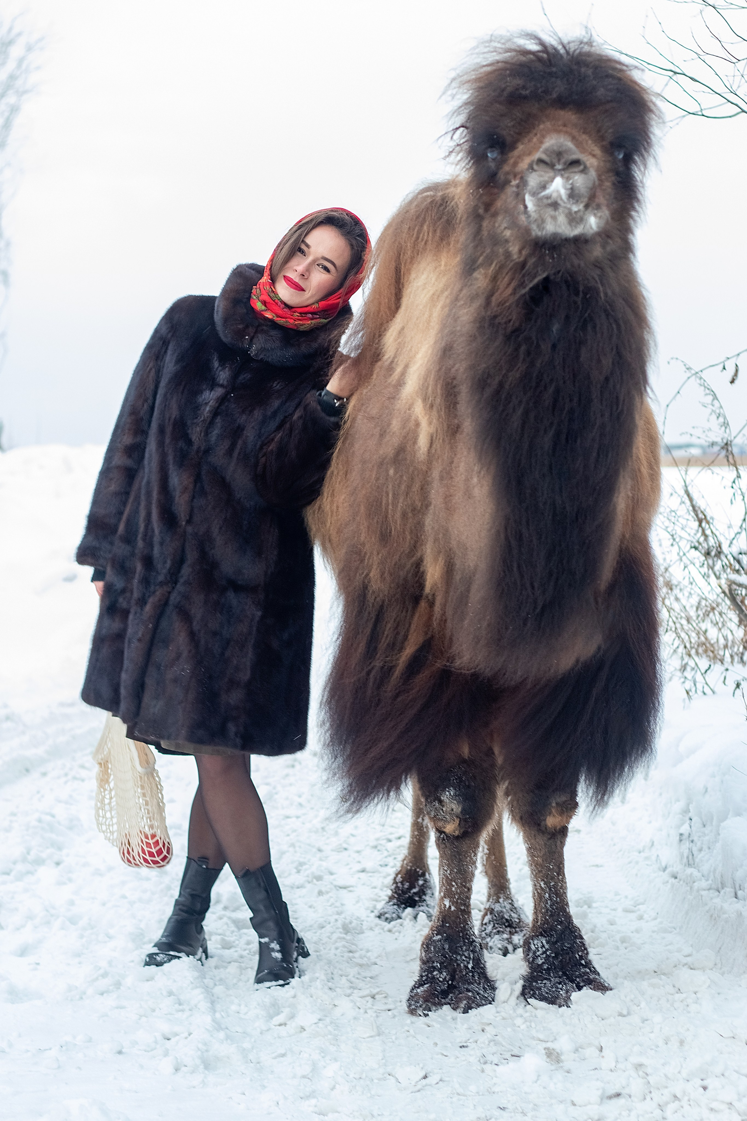 Алёна и Диня. Портретный и пейзажный фотограф Никита Павлов