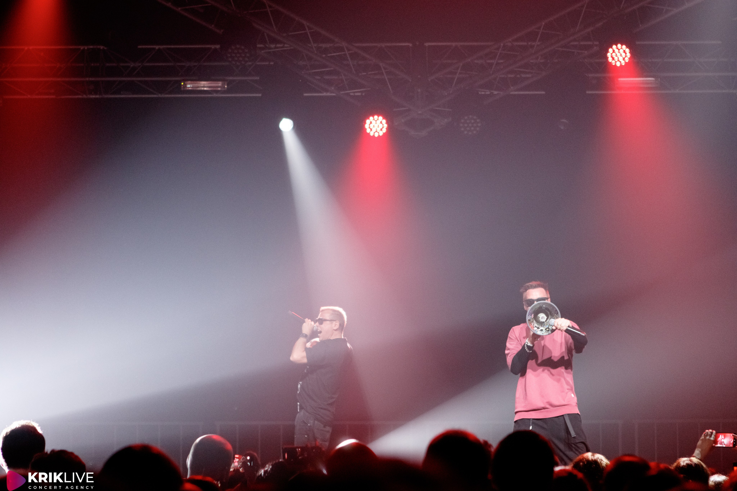 Дискач 90-х. Портретный и пейзажный фотограф Никита Павлов