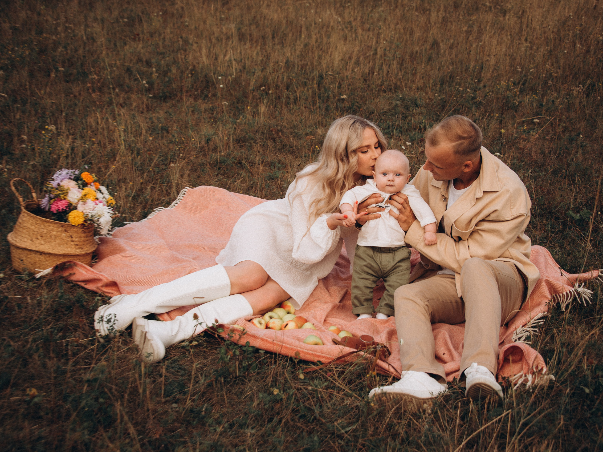 Прогулочная история. Фотограф Любовь Подосенова Липецк|Воронеж