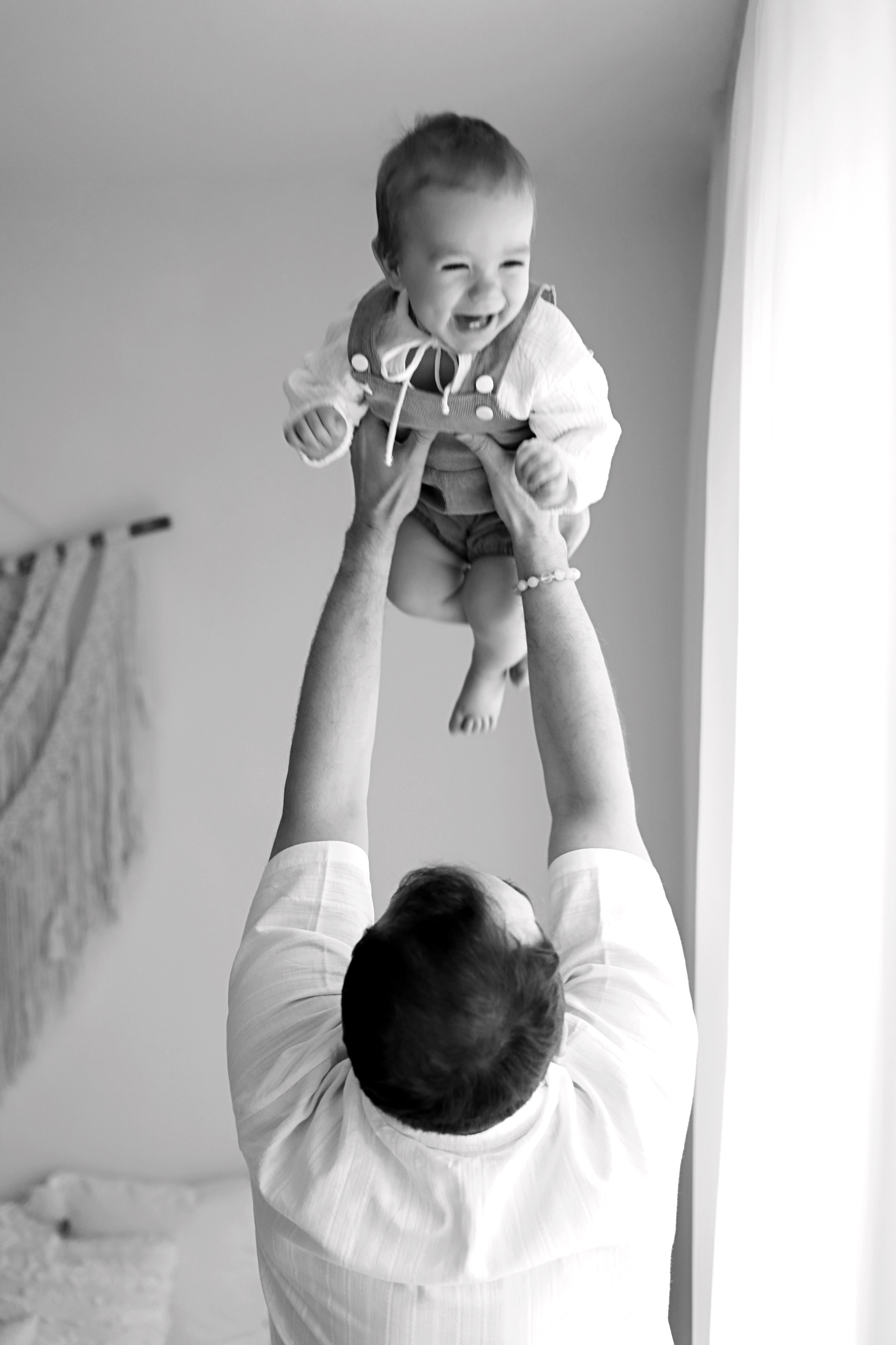 Степану 1 годик. Фотограф новорожденных Москва. Ньюборн фотограф Москва