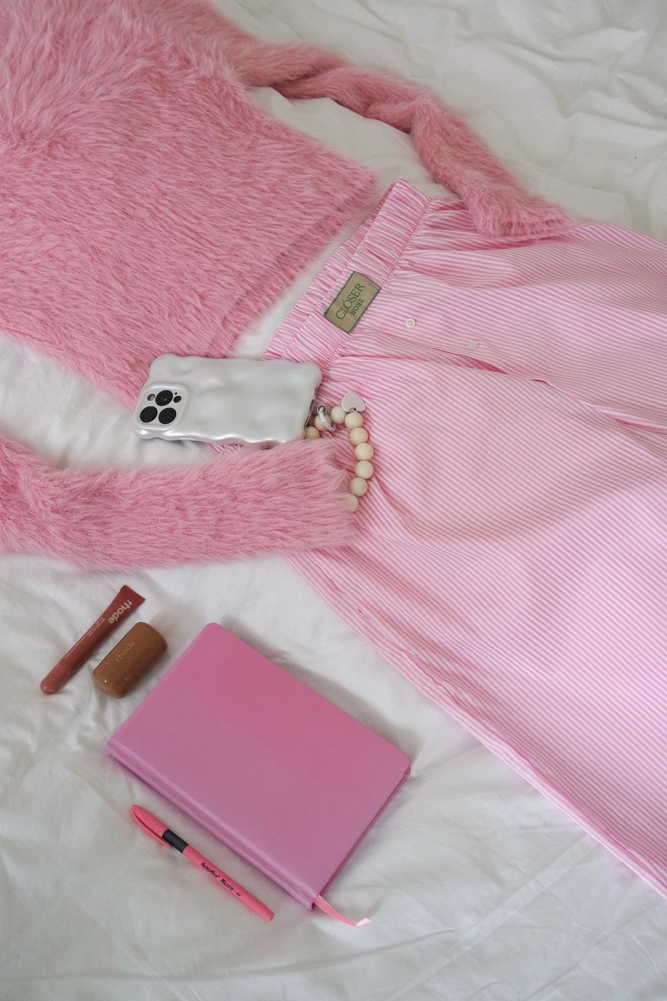 Closer.moscow. Дарья Стумайтис — продюсер и креатор