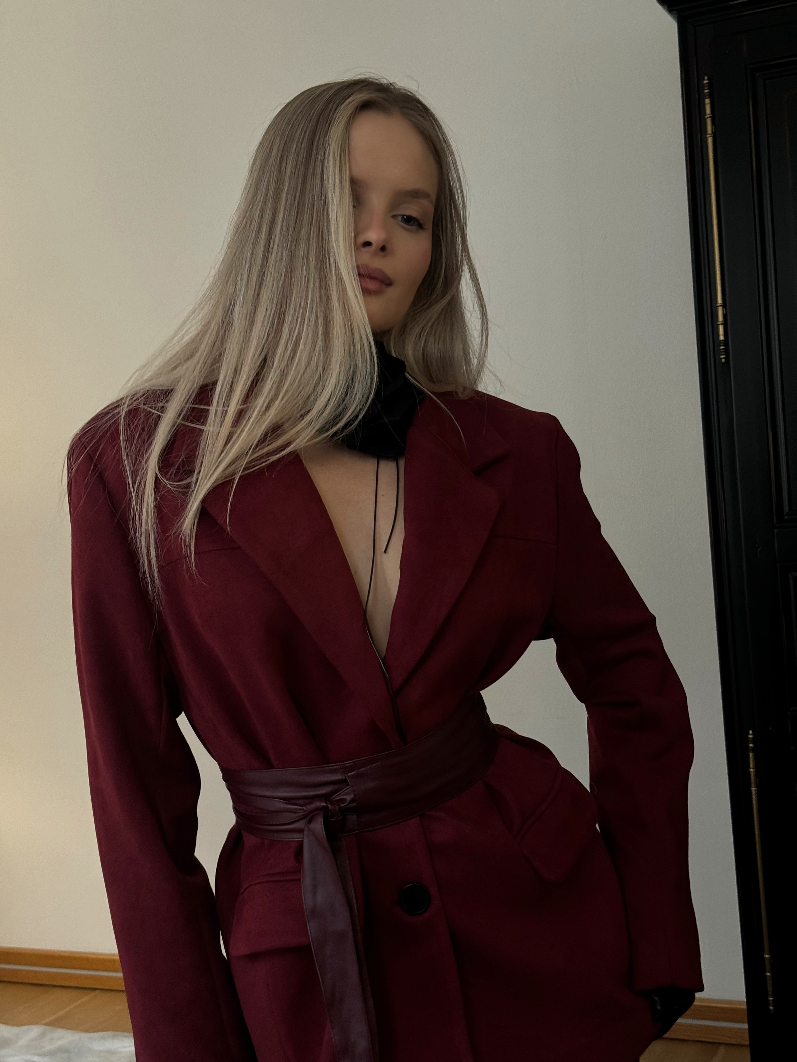 Fresh Dress. Дарья Стумайтис — продюсер и креатор