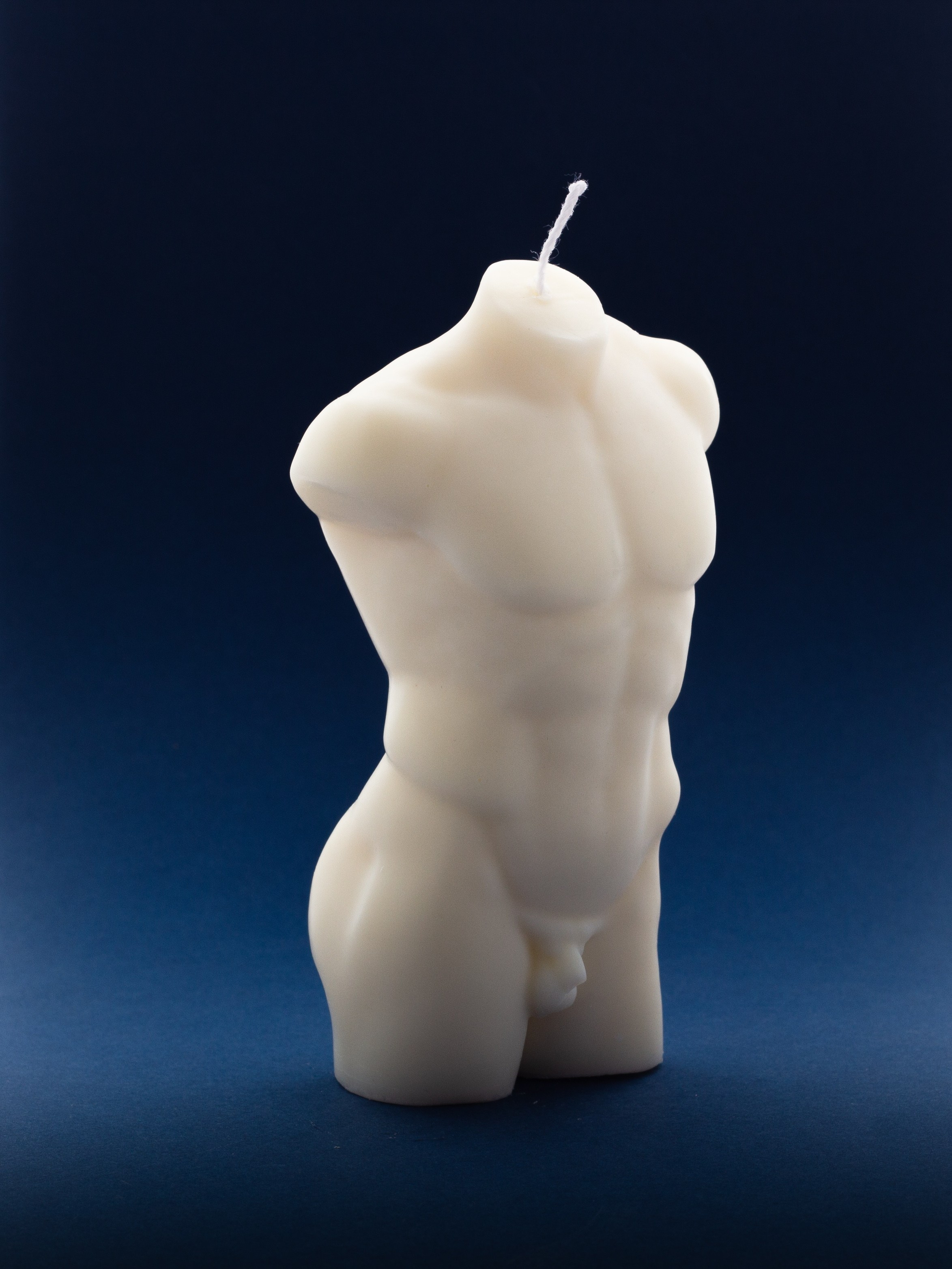 Свечи 1. Александр Стряпунин — предметный фотограф в Улан-Удэ